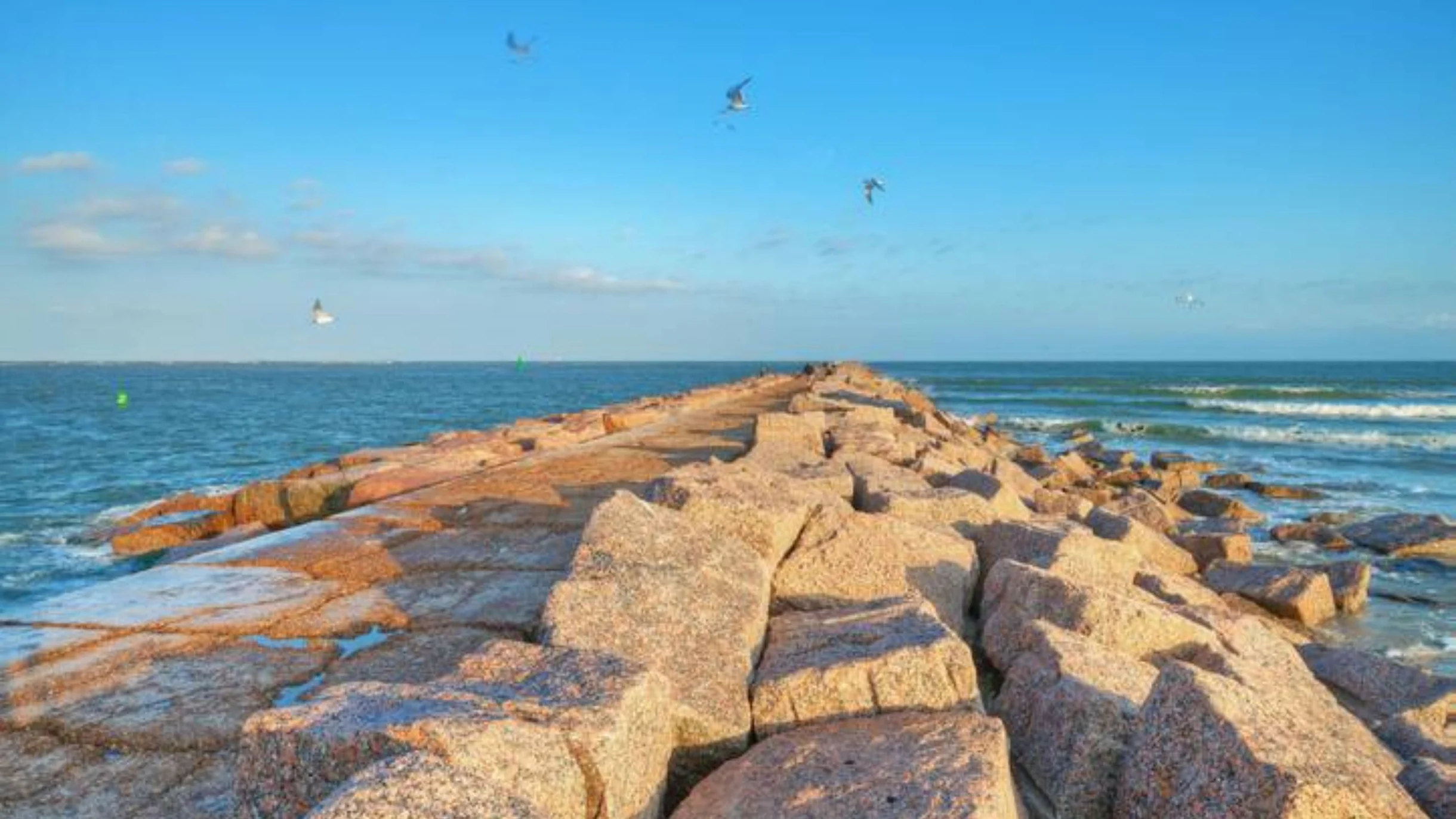 Wander Port Aransas Sands #99