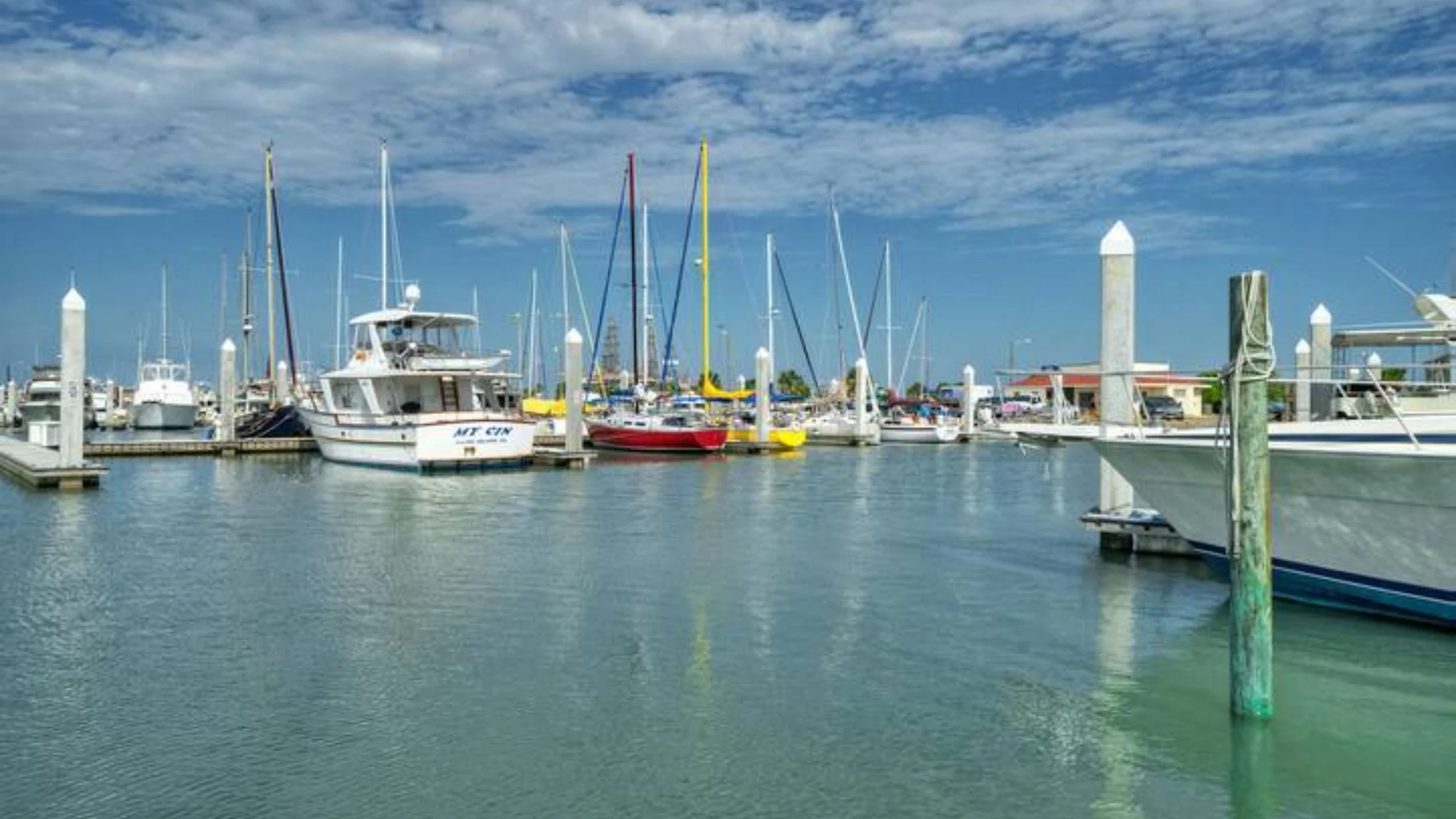 Wander Port Aransas Sands #66