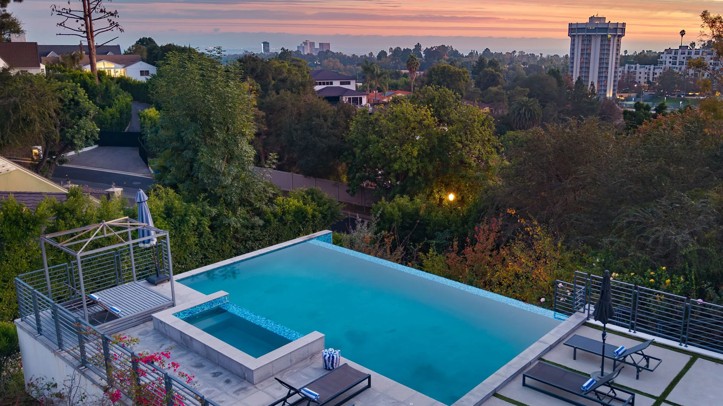 Wander Bel Air Estate #65