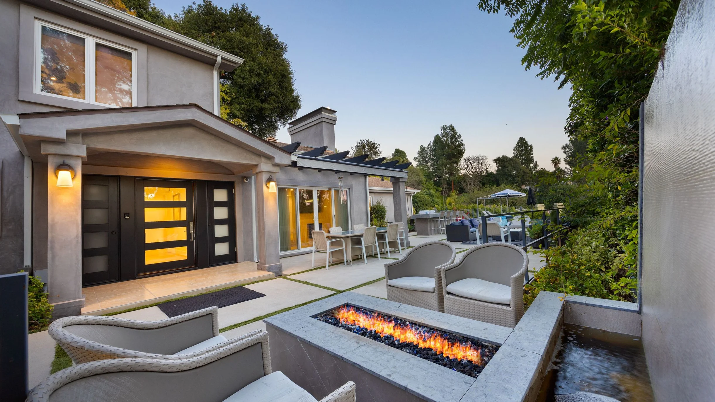 Wander Bel Air Estate #85