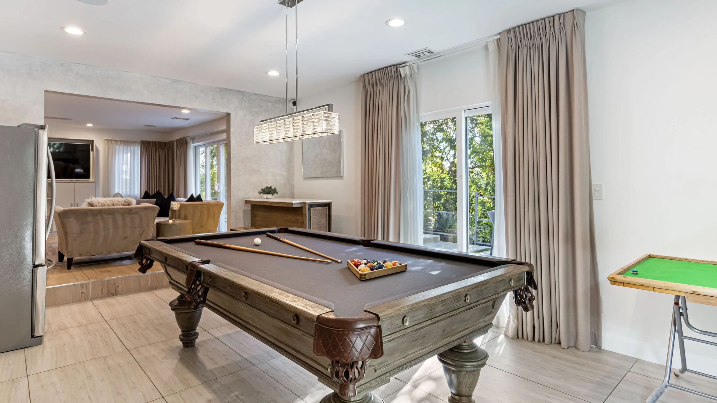 Wander Bel Air Estate #95