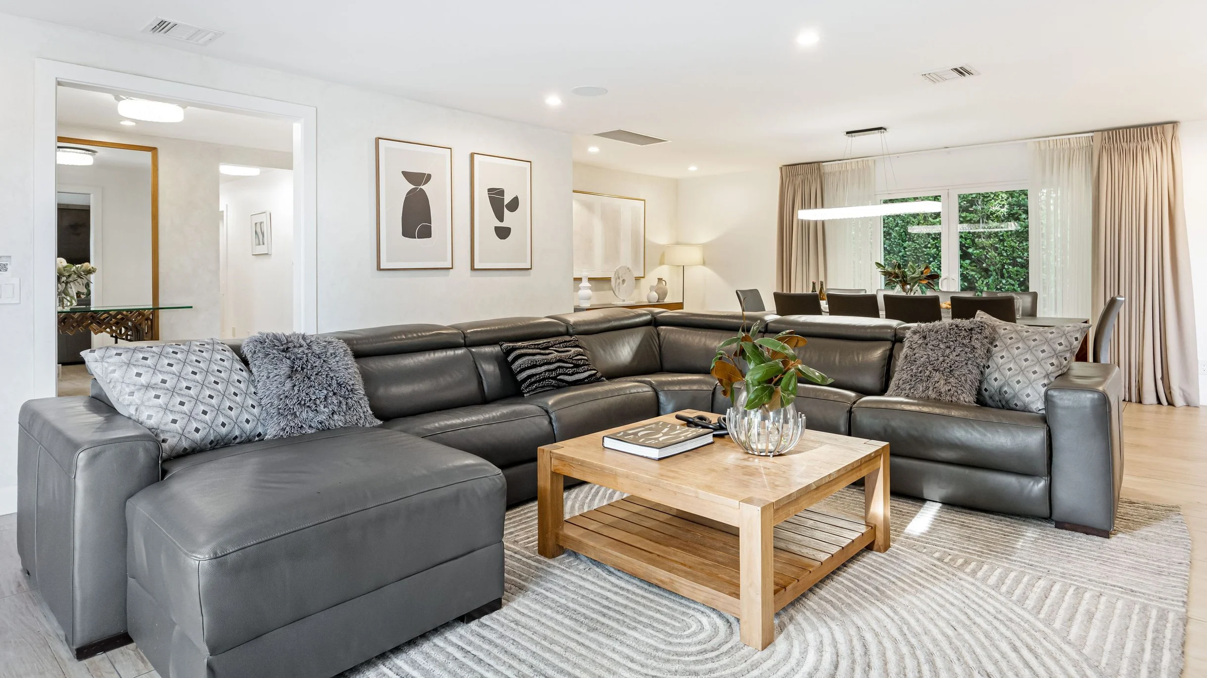 Wander Bel Air Estate #89