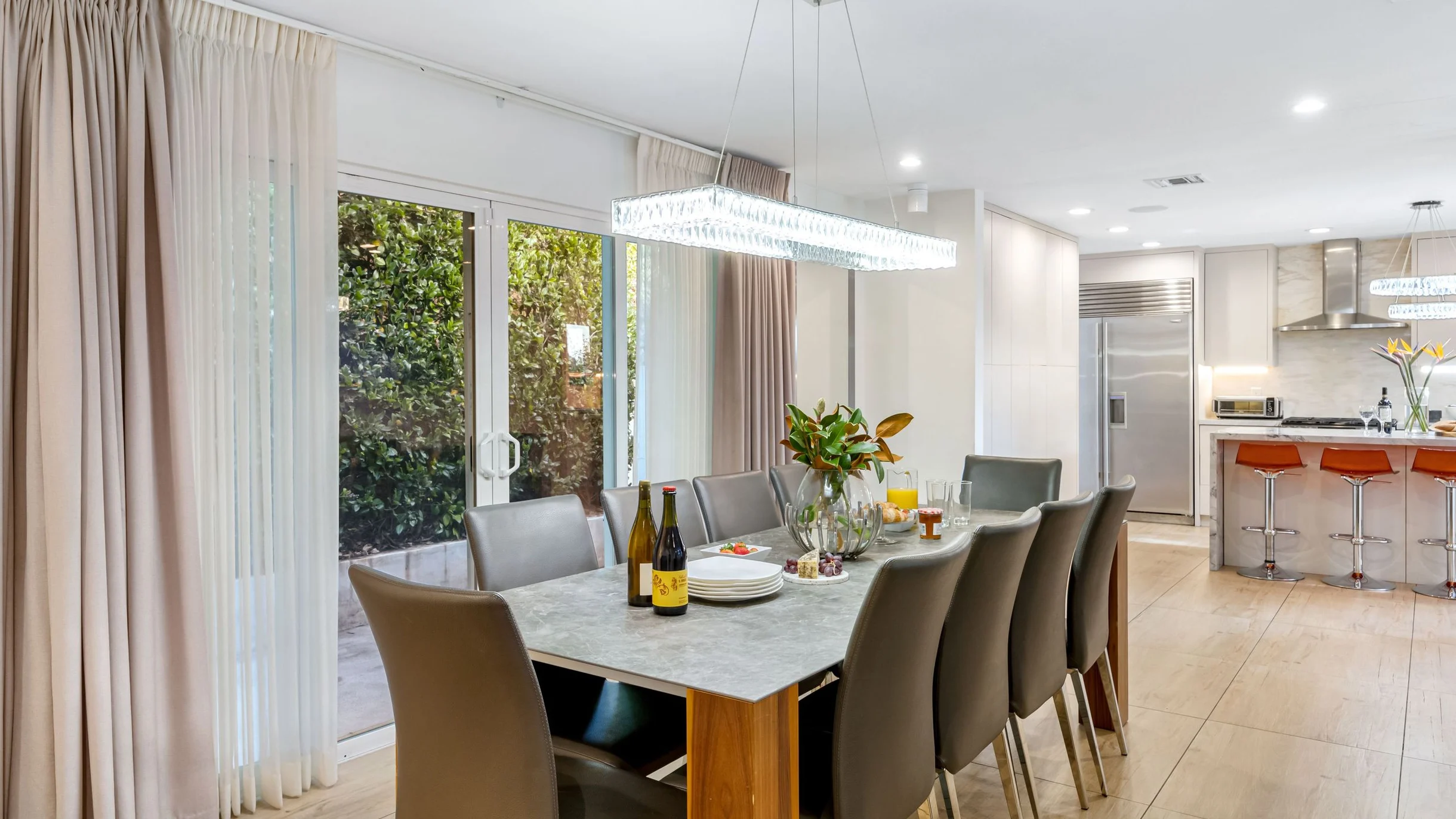 Wander Bel Air Estate #82