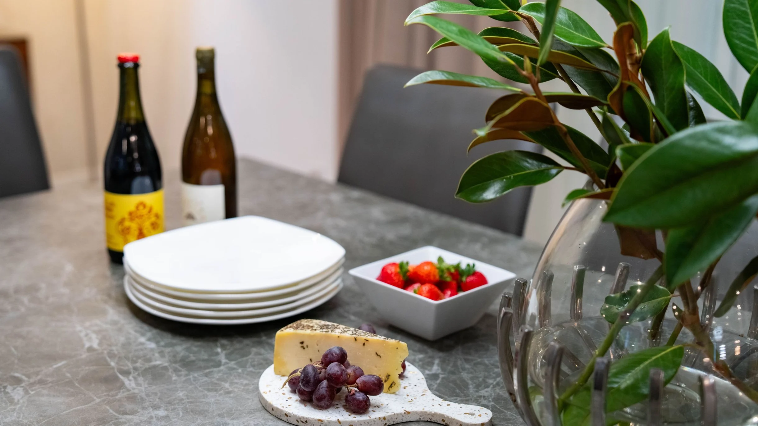 Wander Bel Air Estate #49