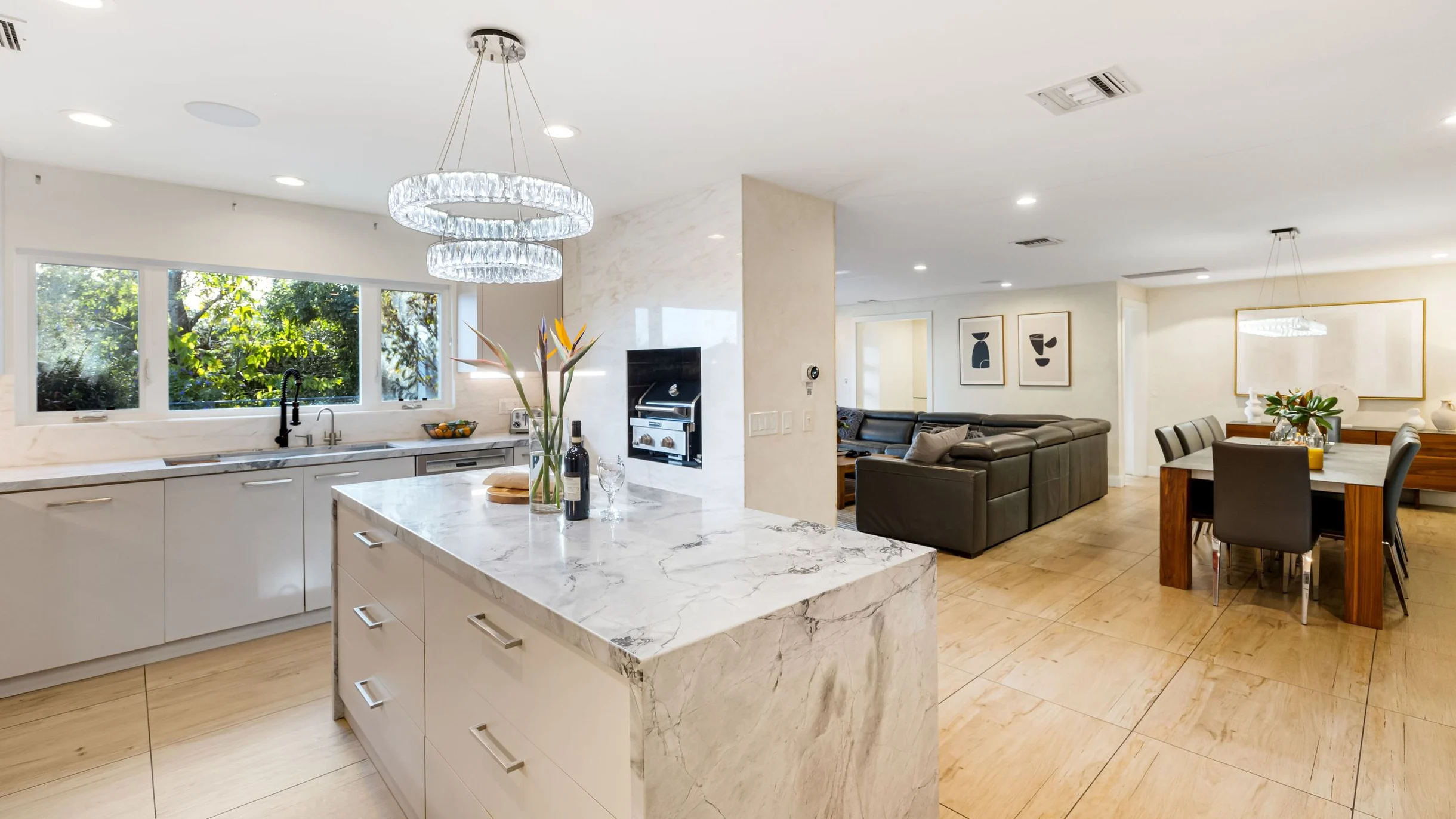 Wander Bel Air Estate #66