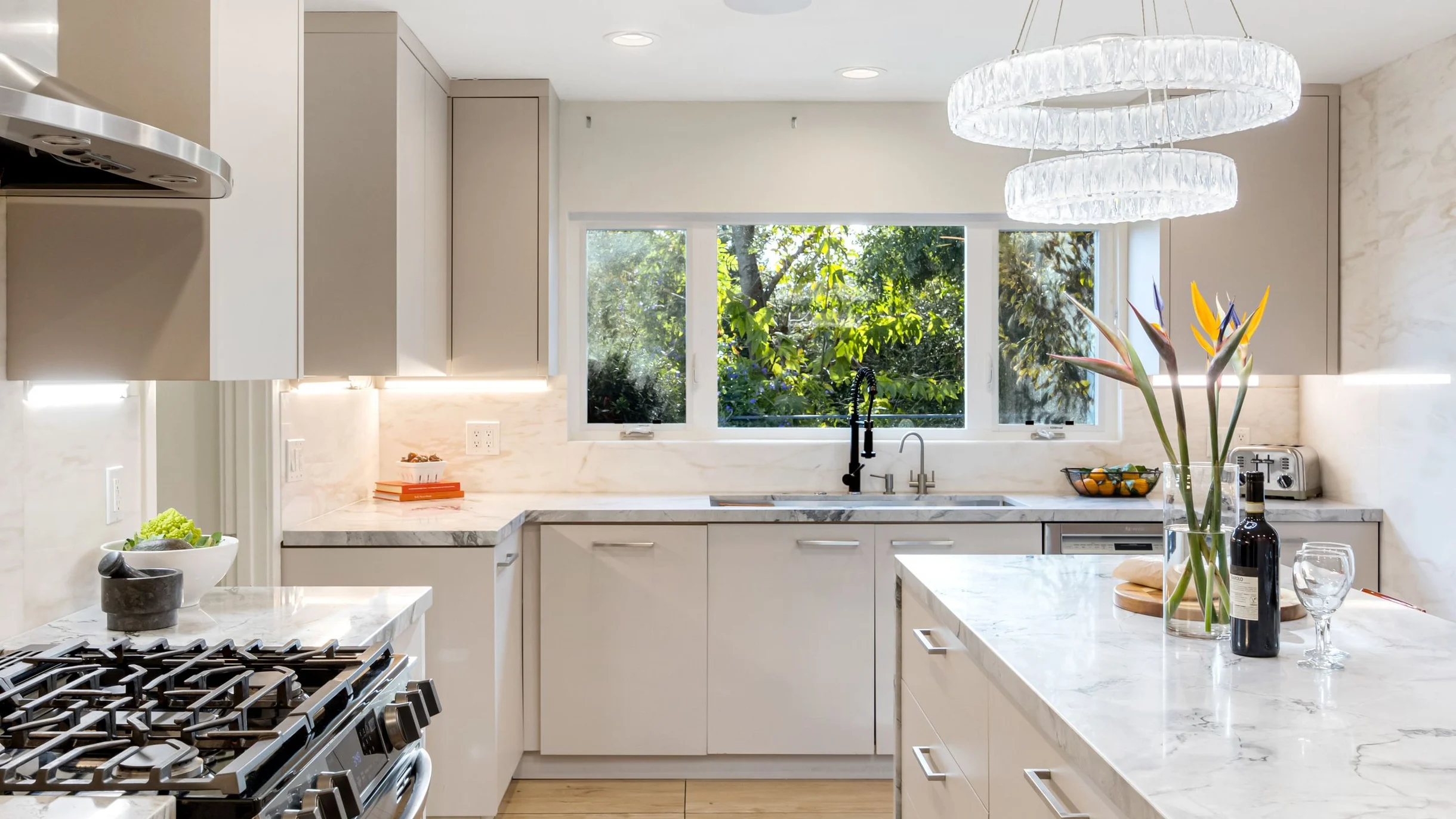 Wander Bel Air Estate #74