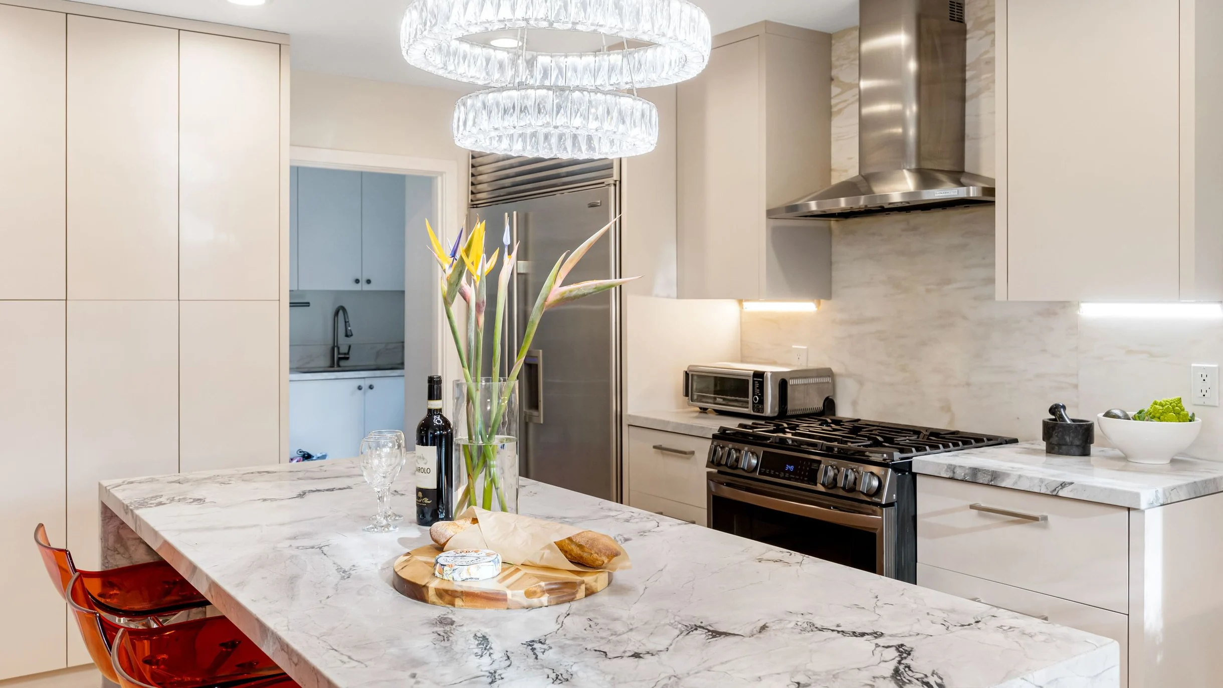 Wander Bel Air Estate #88