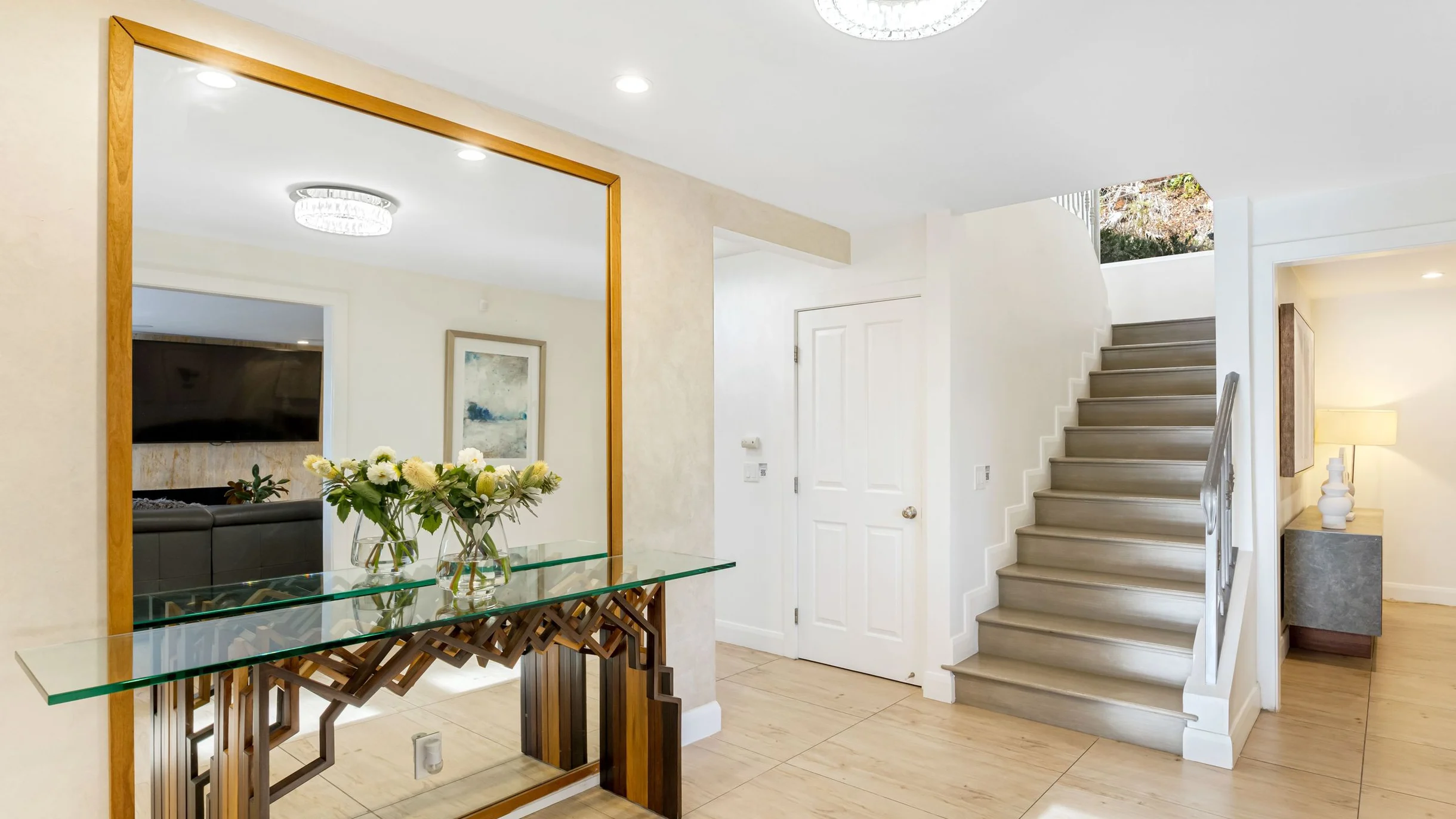 Wander Bel Air Estate #81