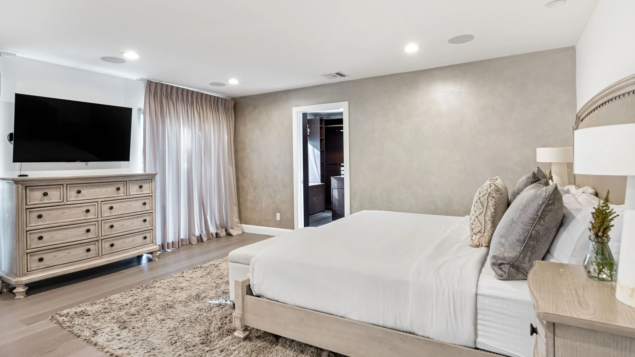 Wander Bel Air Estate #61