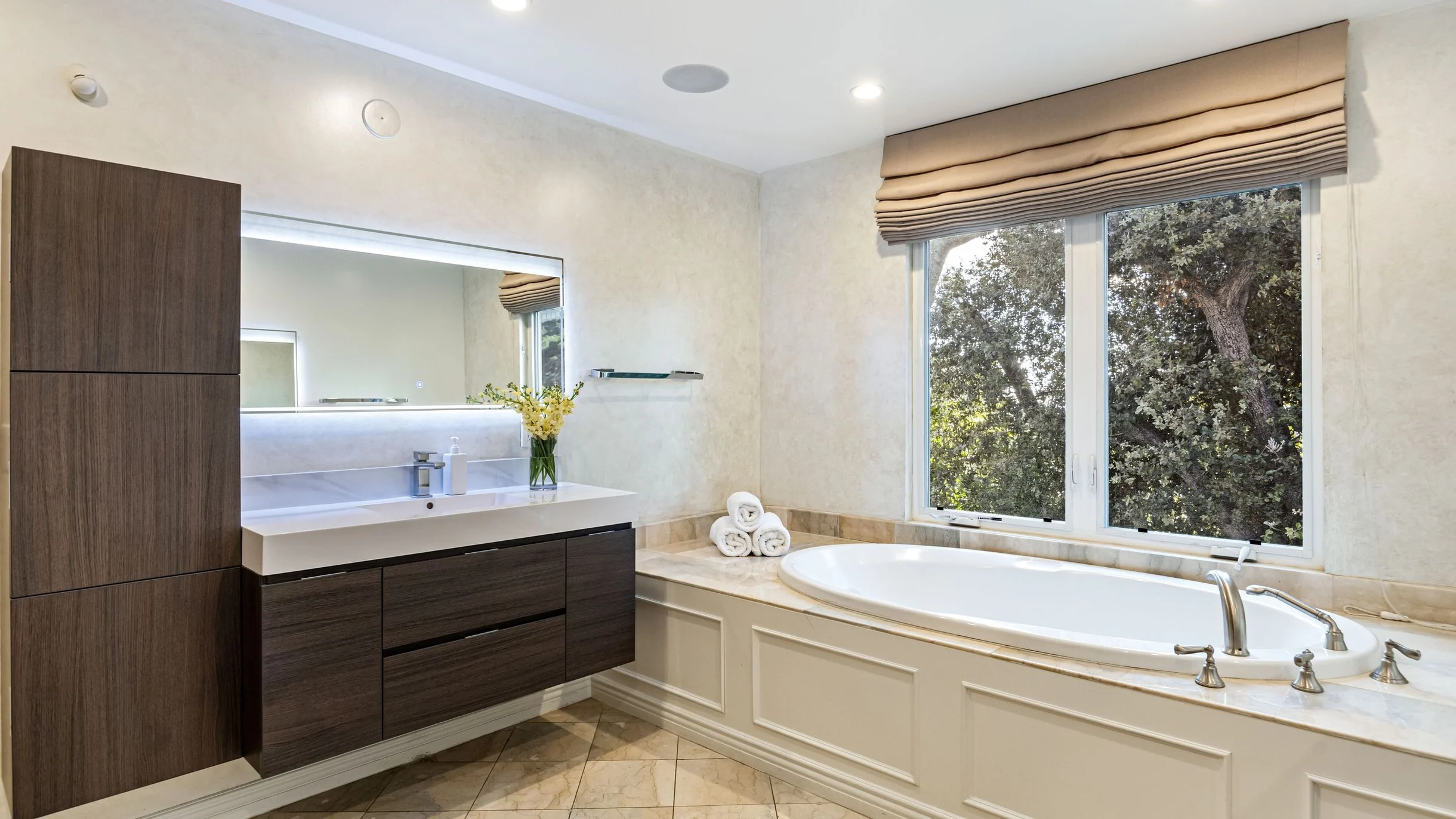 Wander Bel Air Estate #84