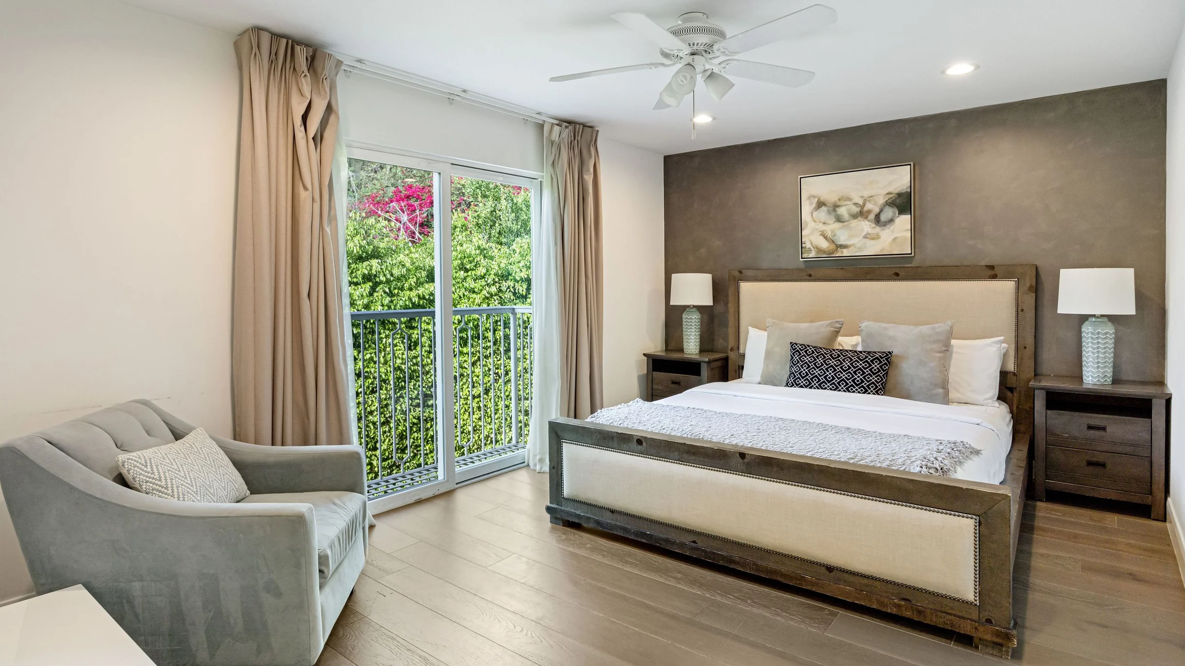 Wander Bel Air Estate #86