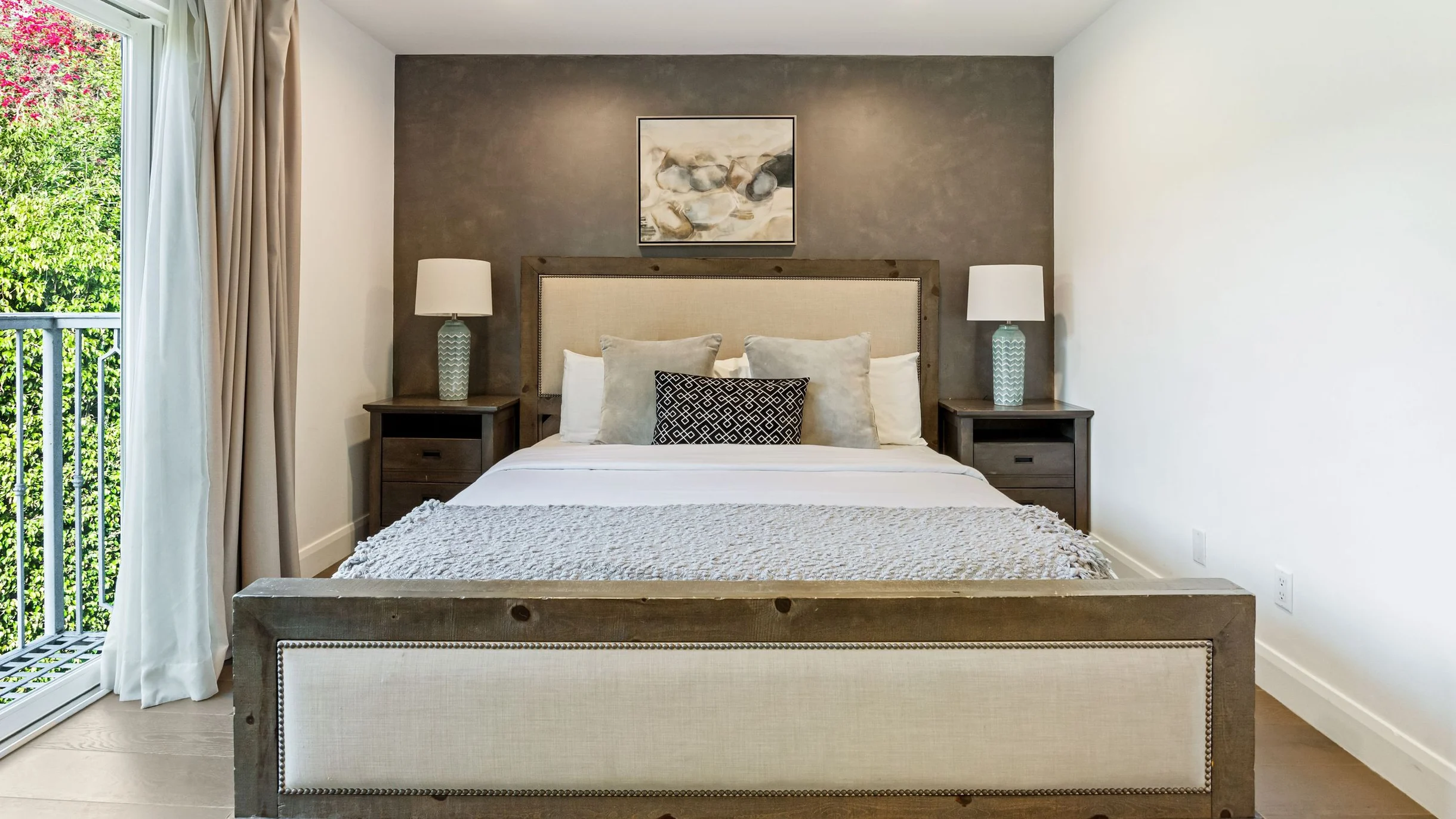 Wander Bel Air Estate #90