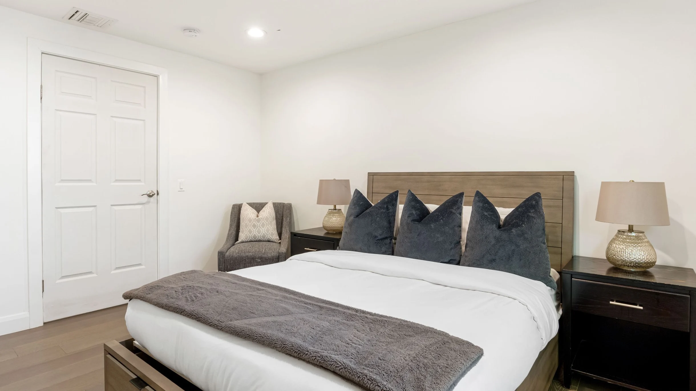 Wander Bel Air Estate #76