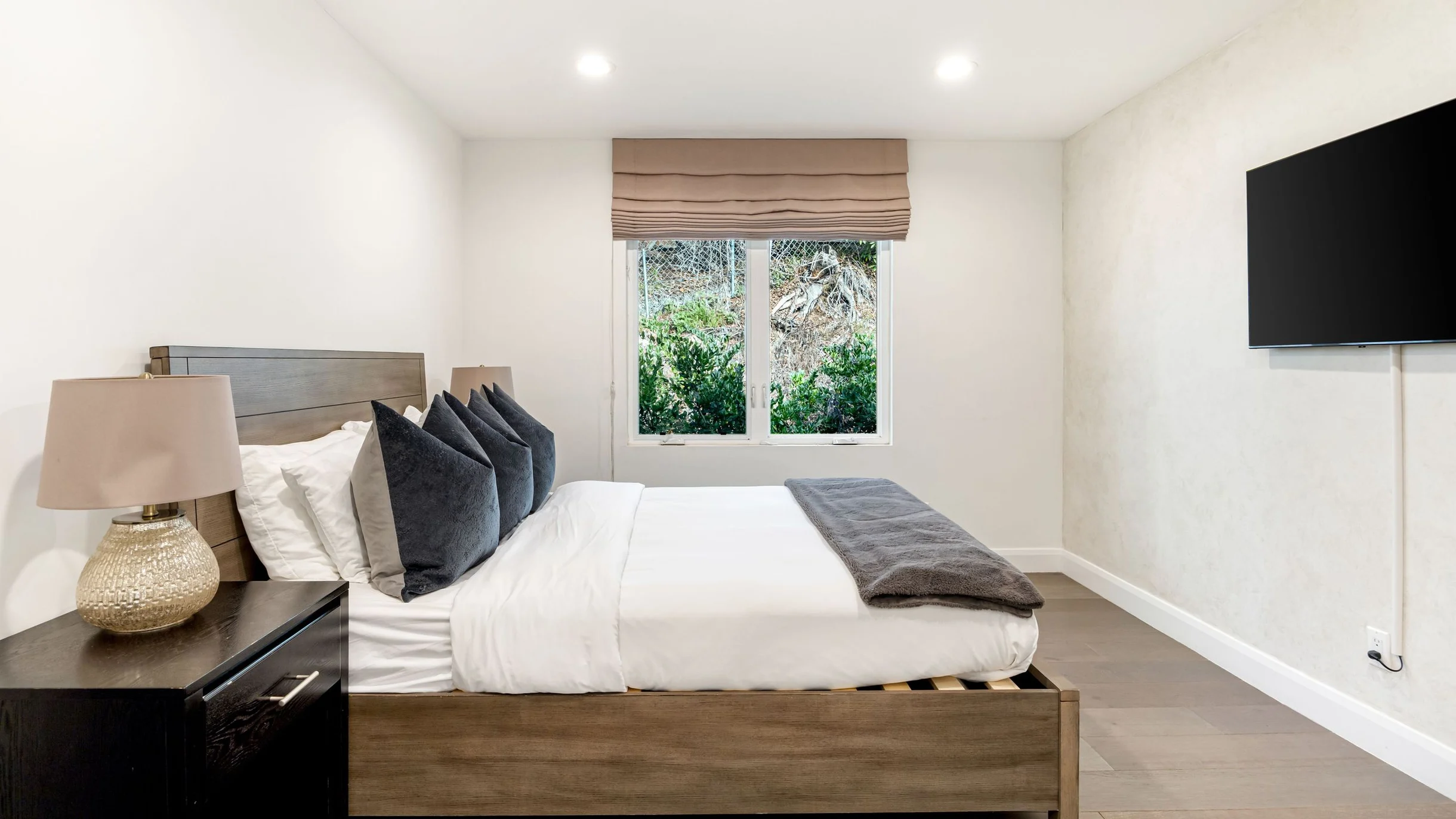 Wander Bel Air Estate #67