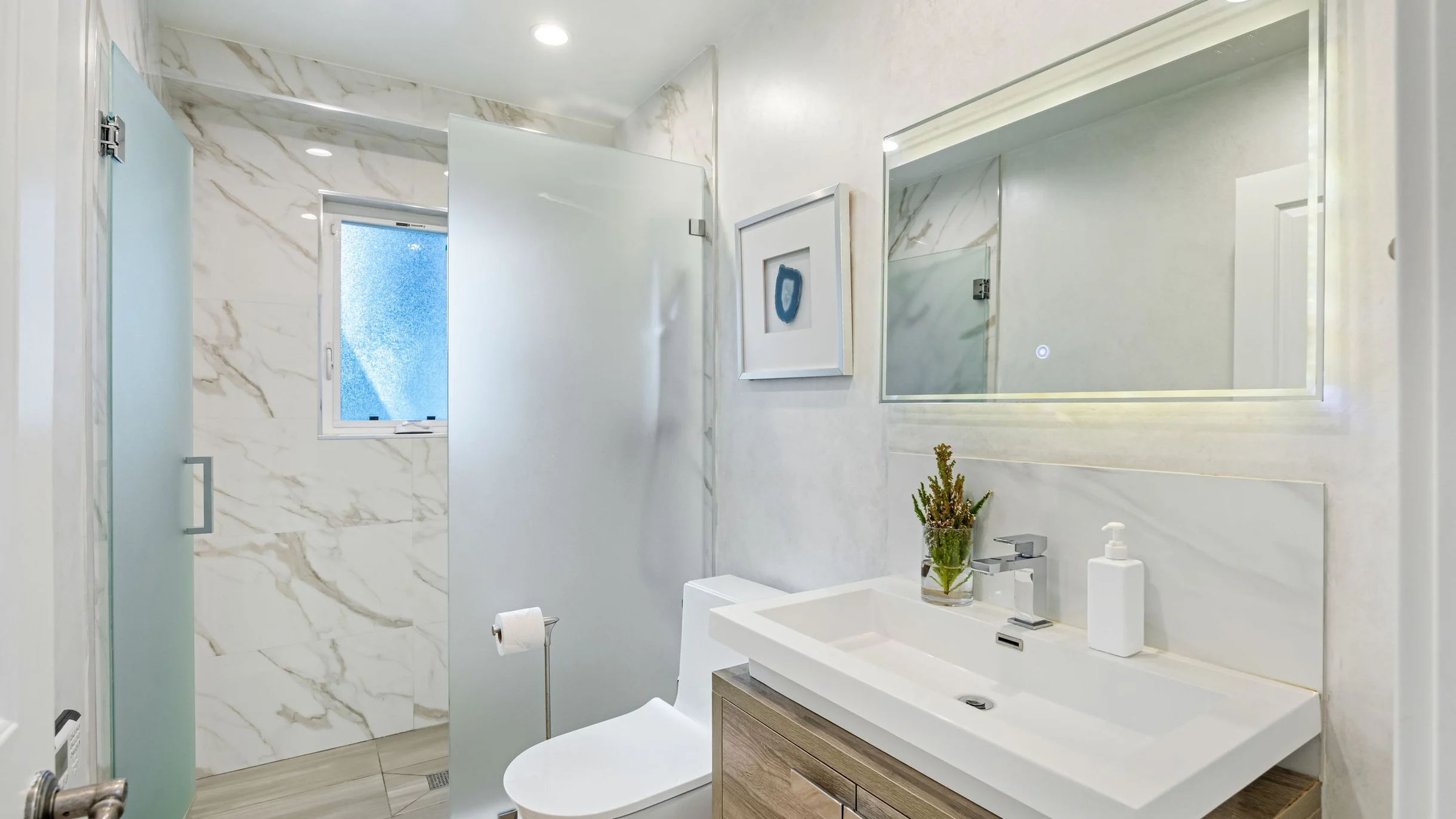 Wander Bel Air Estate #73