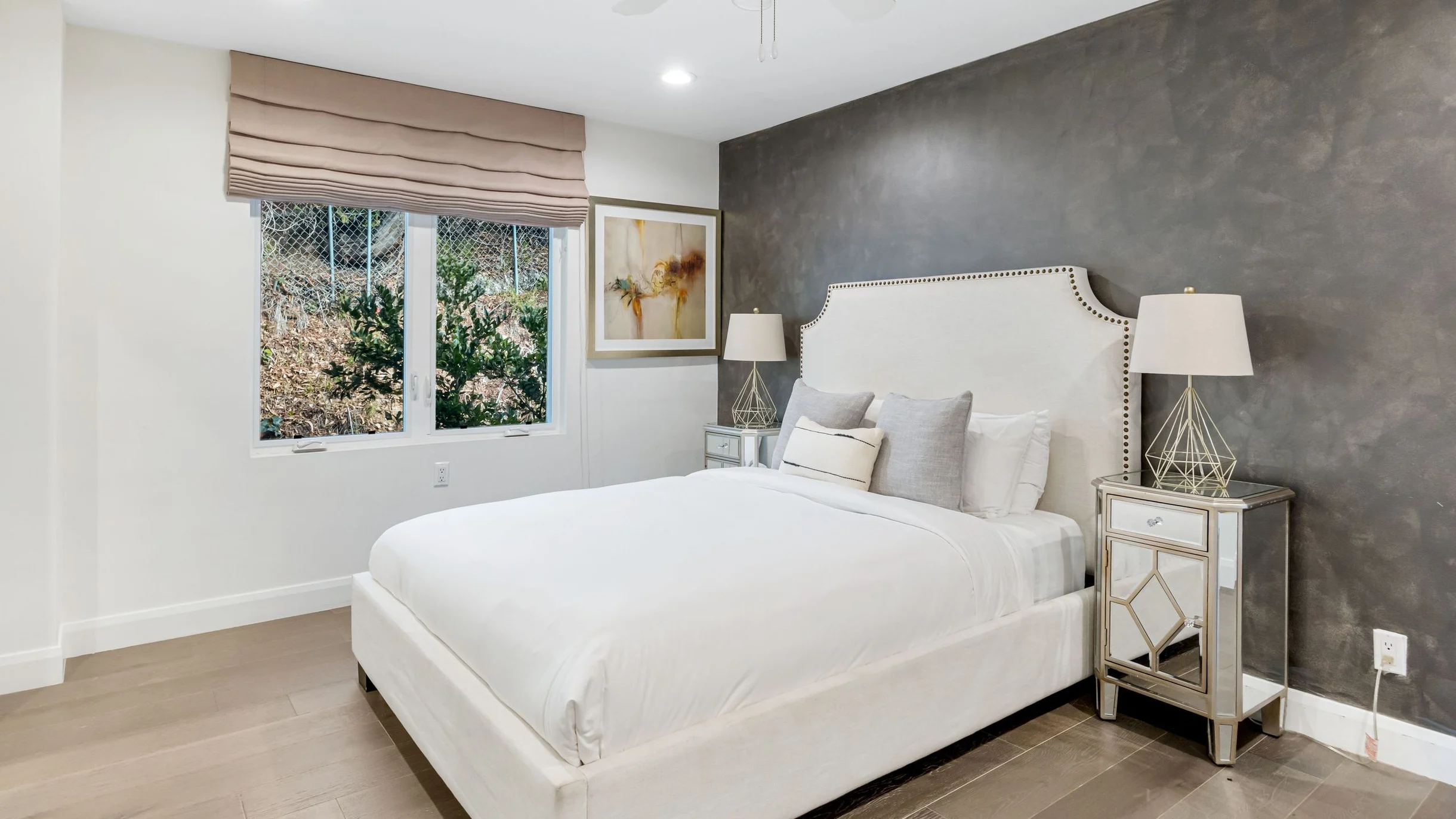 Wander Bel Air Estate #91