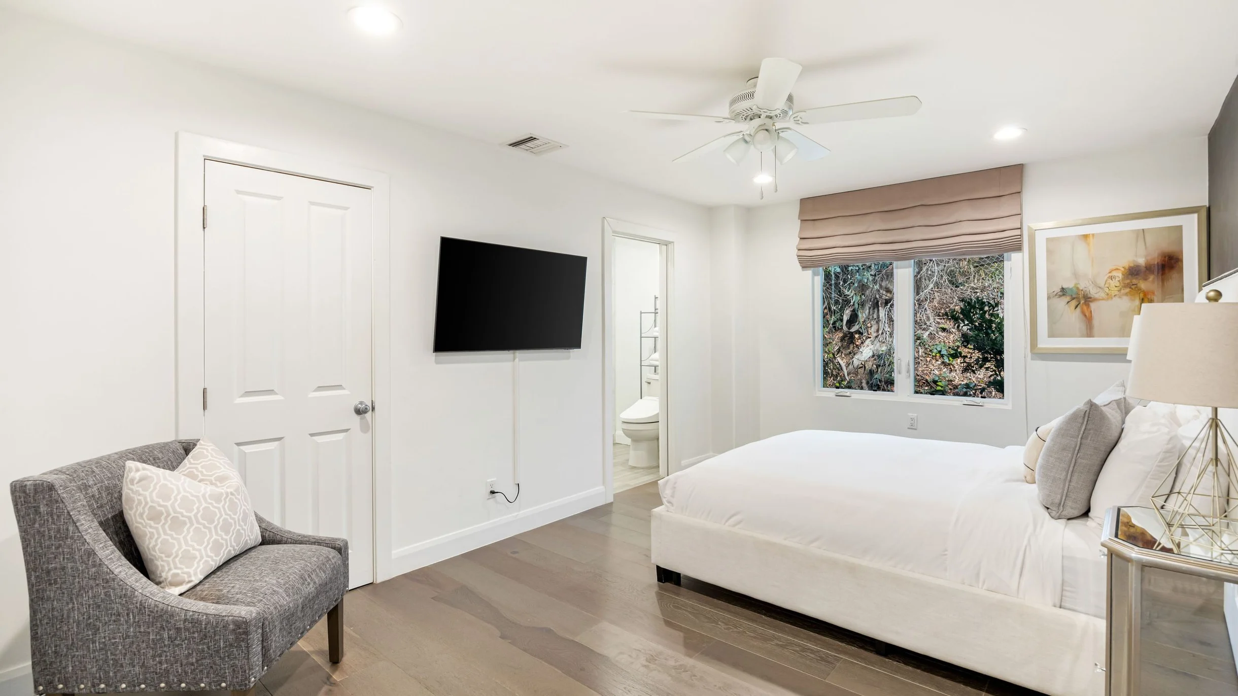 Wander Bel Air Estate #70