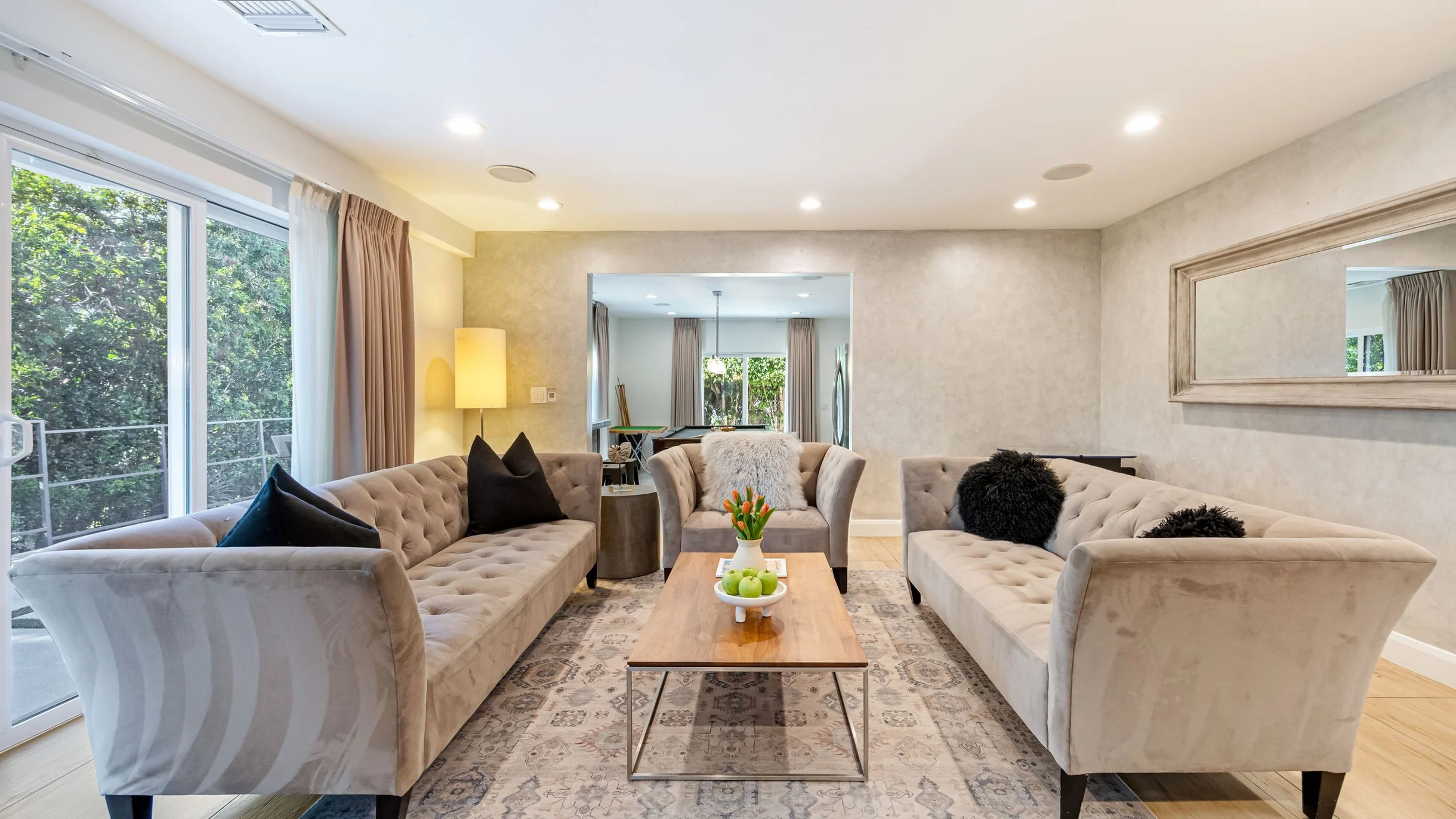 Wander Bel Air Estate #83