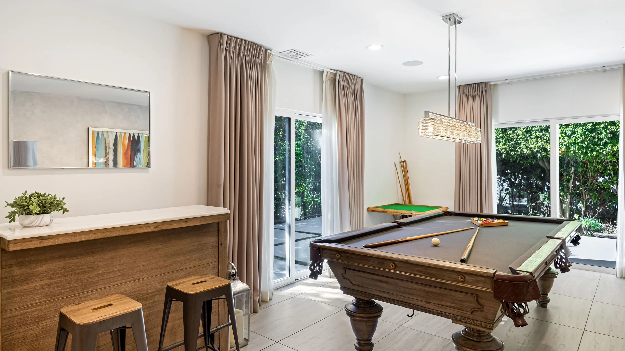 Wander Bel Air Estate #63