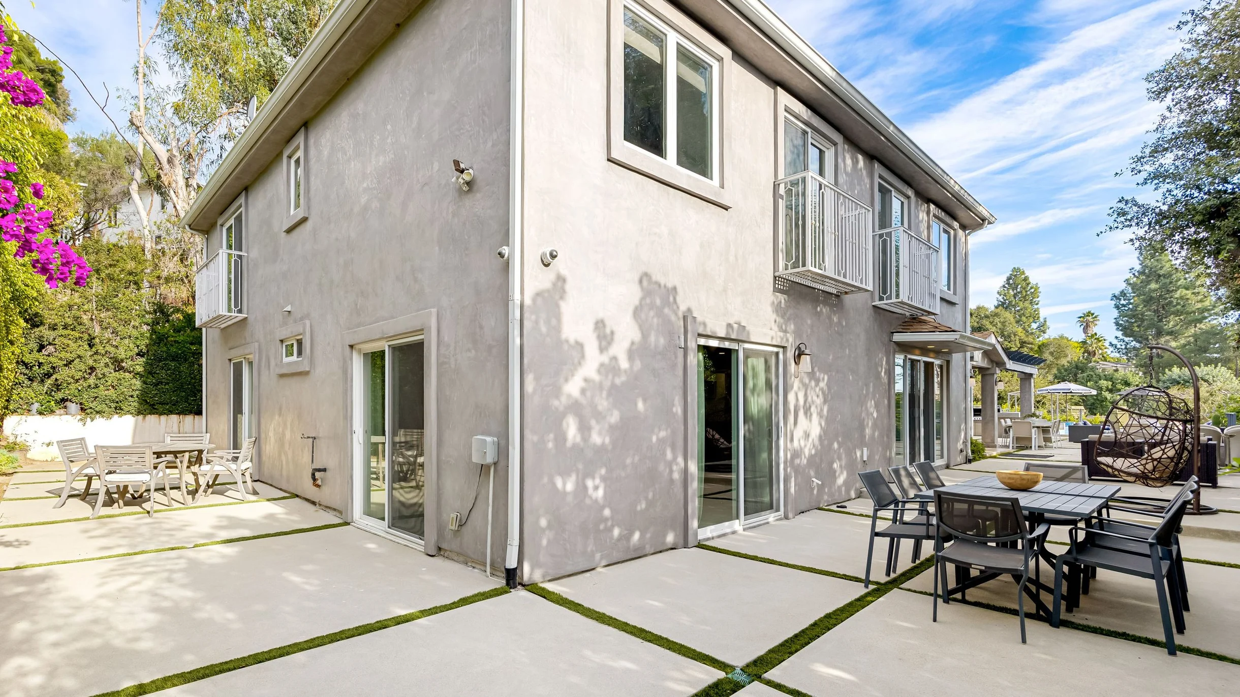 Wander Bel Air Estate #64