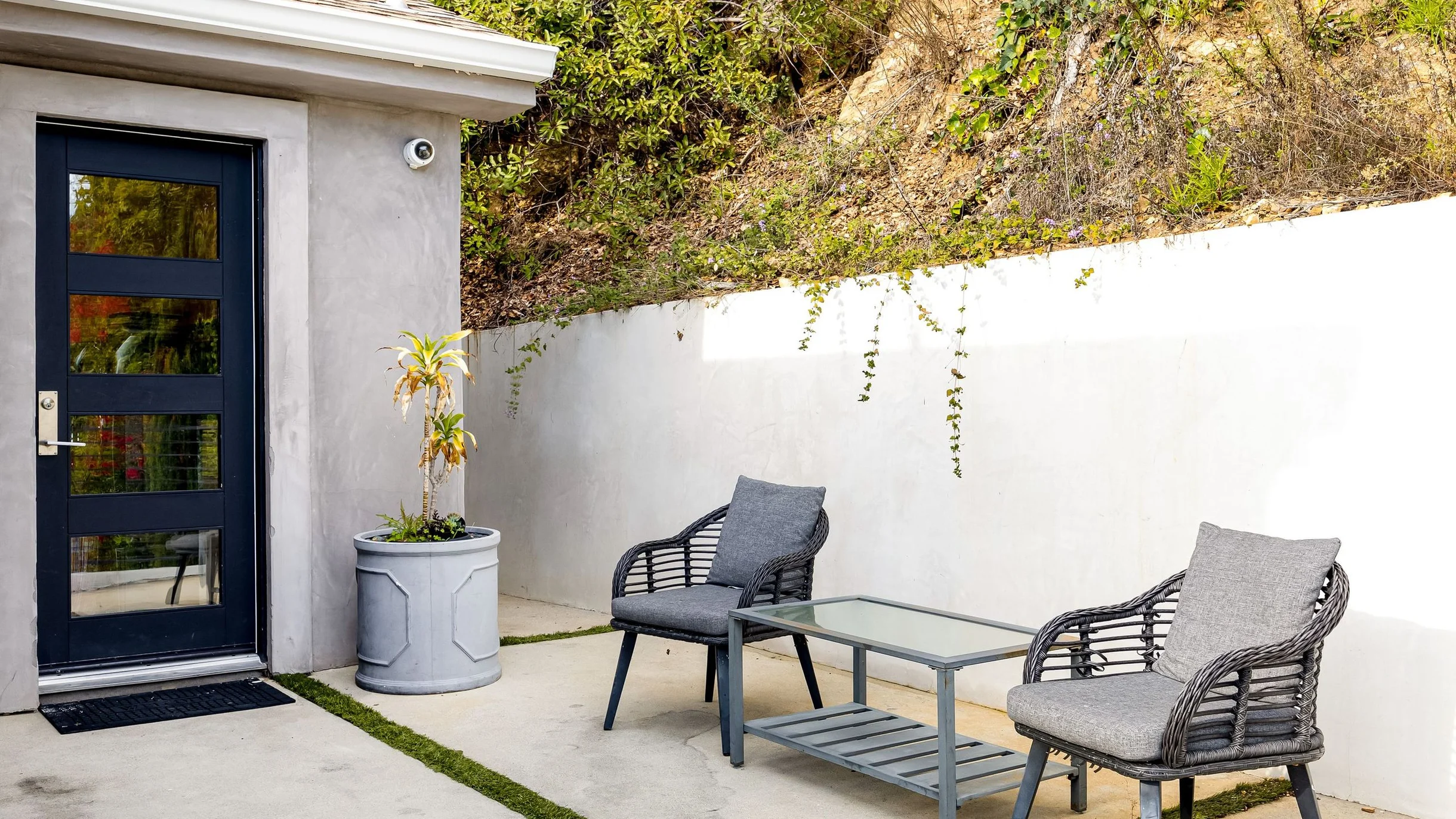 Wander Bel Air Estate #113