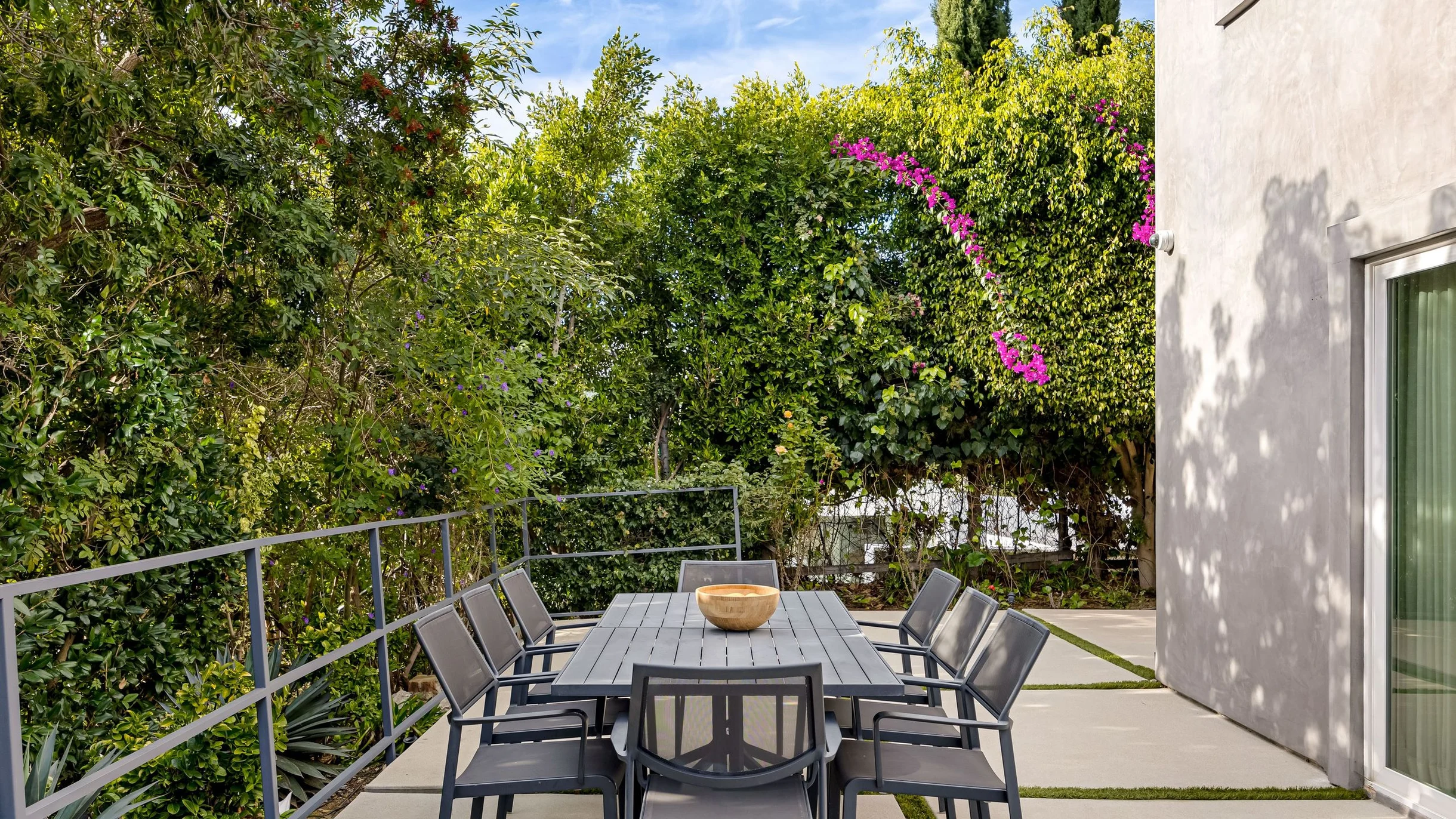 Wander Bel Air Estate #101