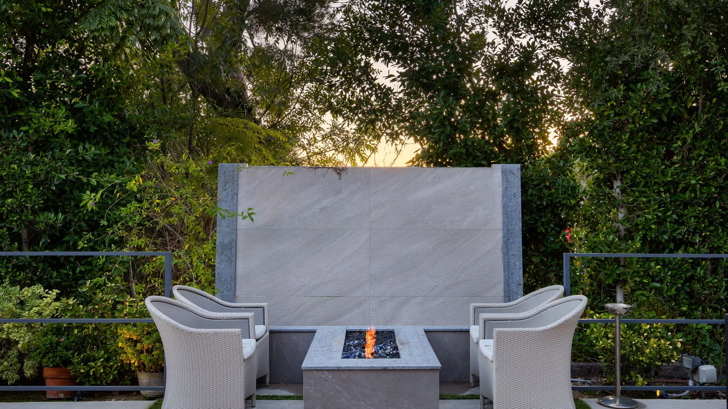 Wander Bel Air Estate #99