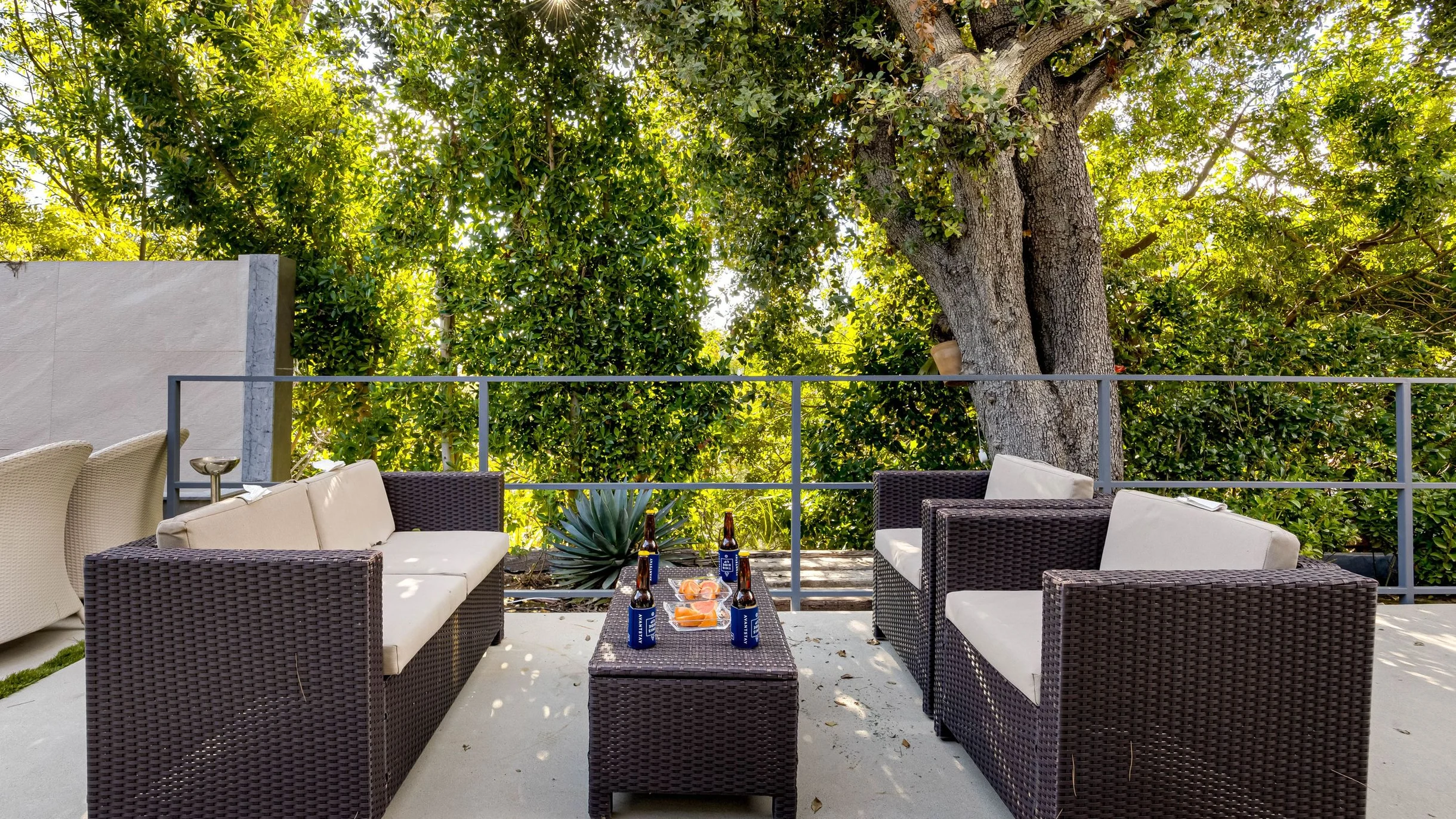 Wander Bel Air Estate #100