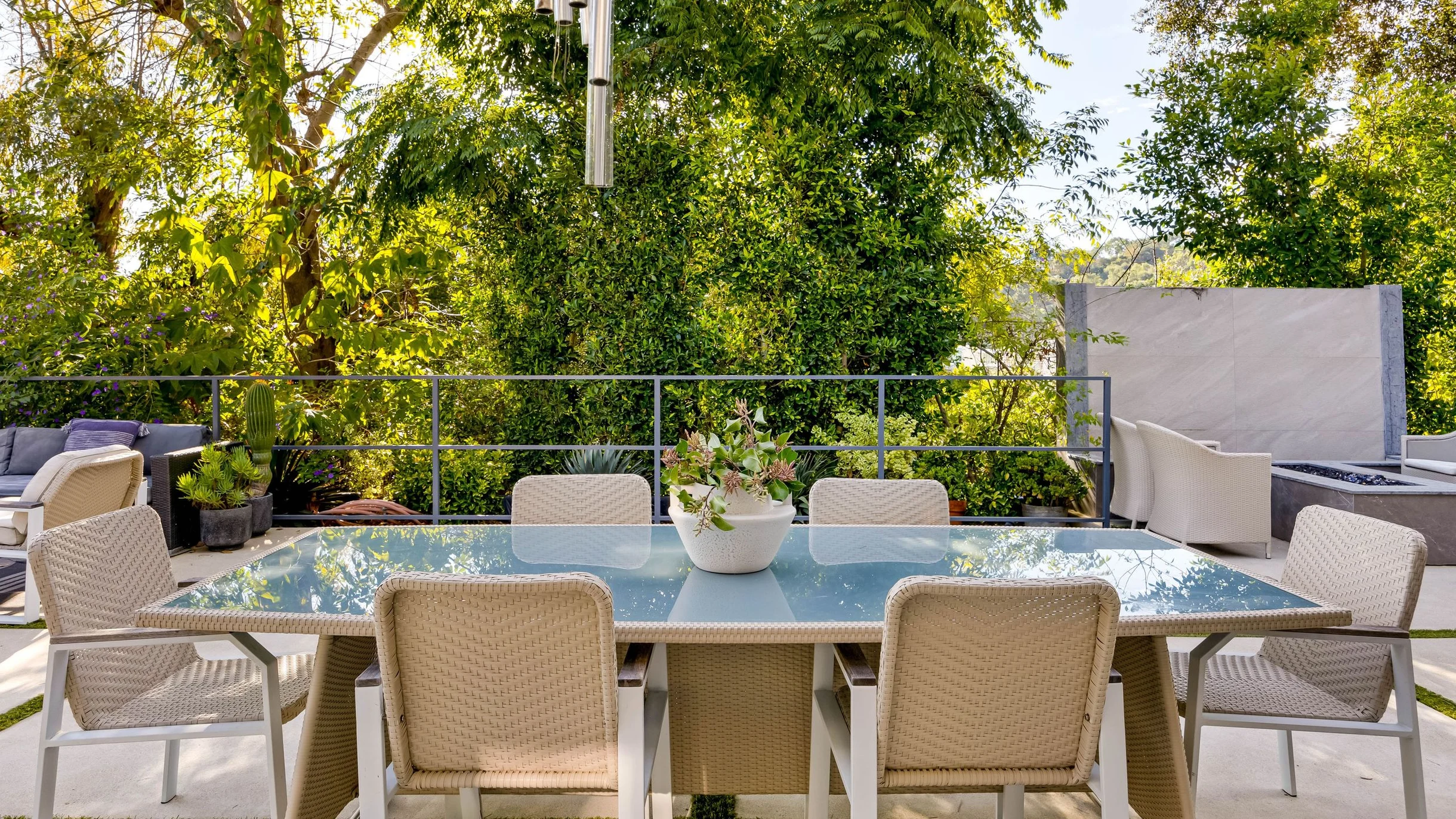 Wander Bel Air Estate #112