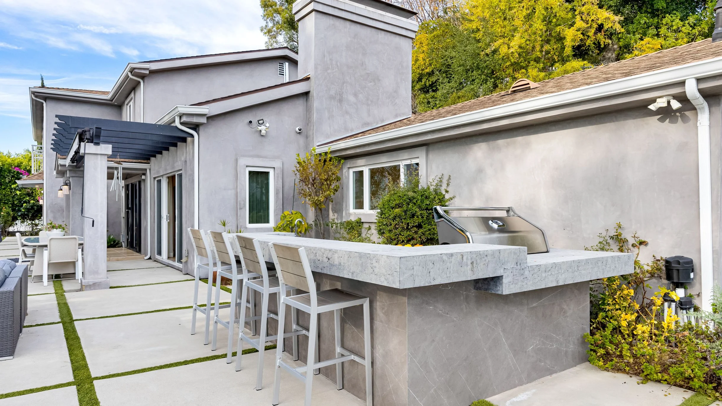 Wander Bel Air Estate #103