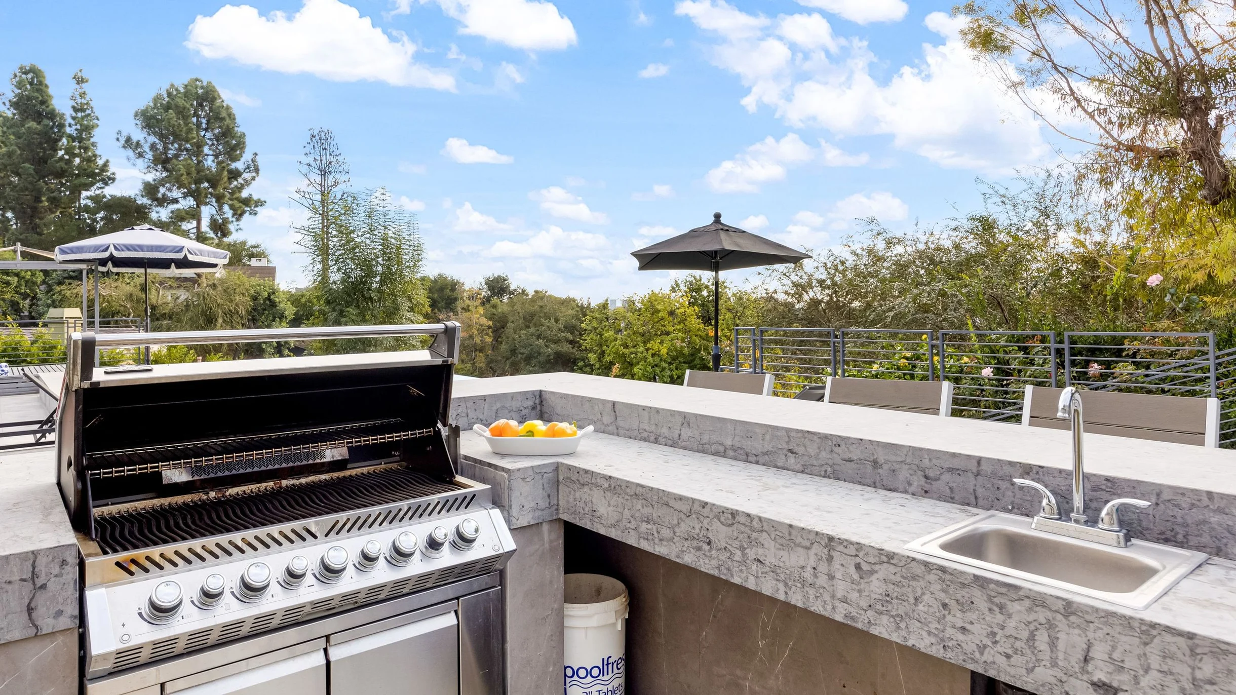 Wander Bel Air Estate #97