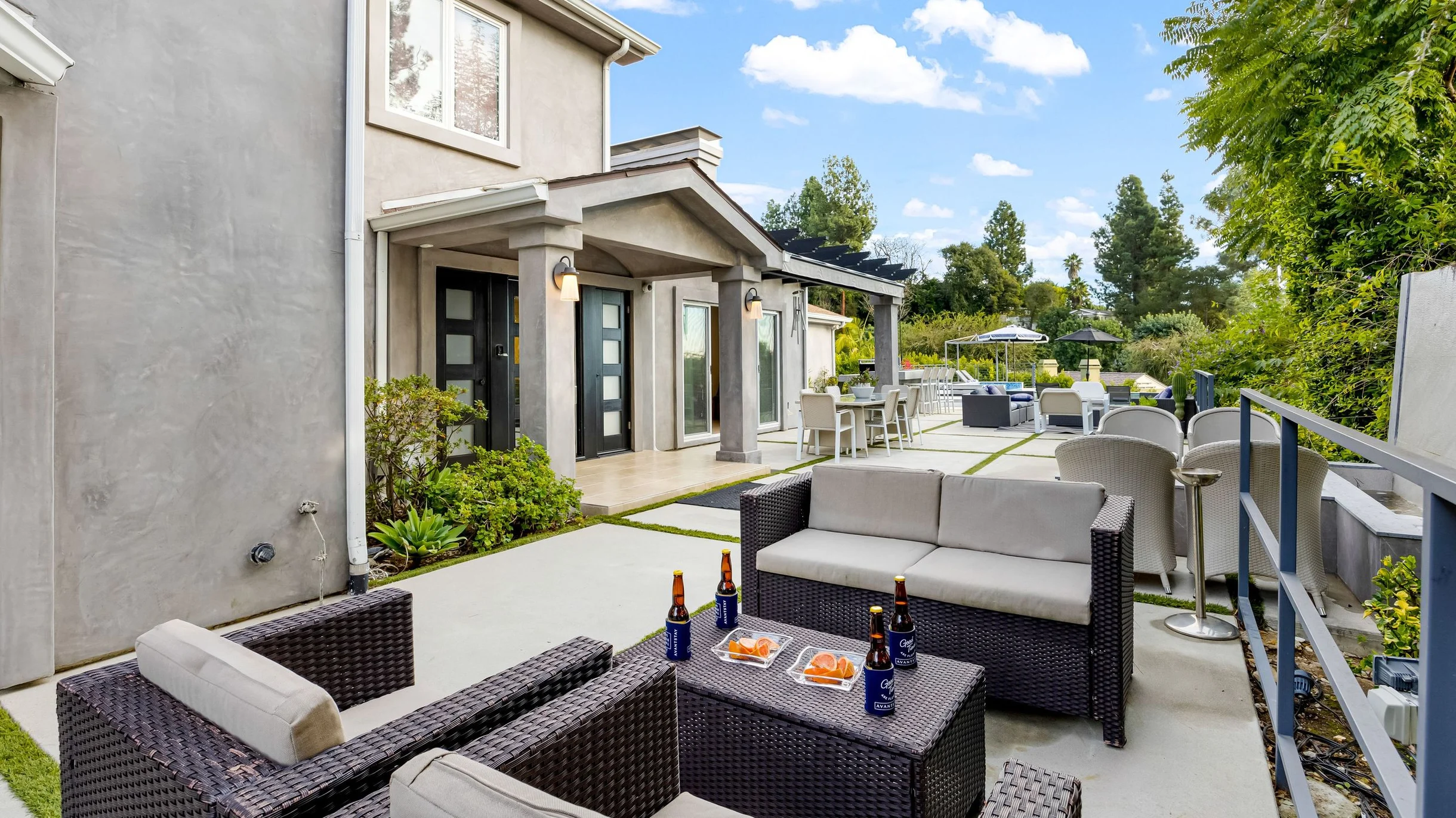 Wander Bel Air Estate #111