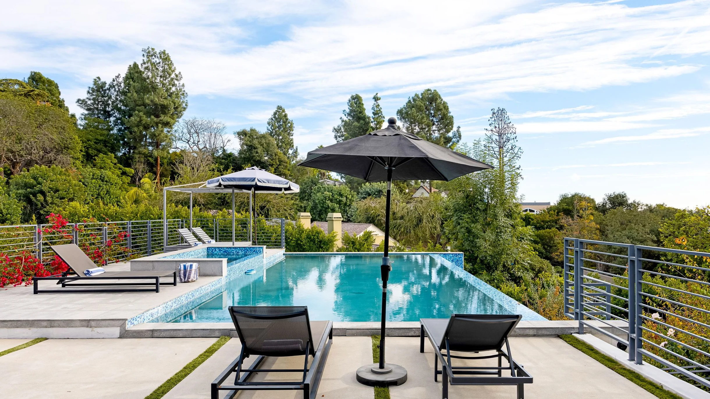 Wander Bel Air Estate #114