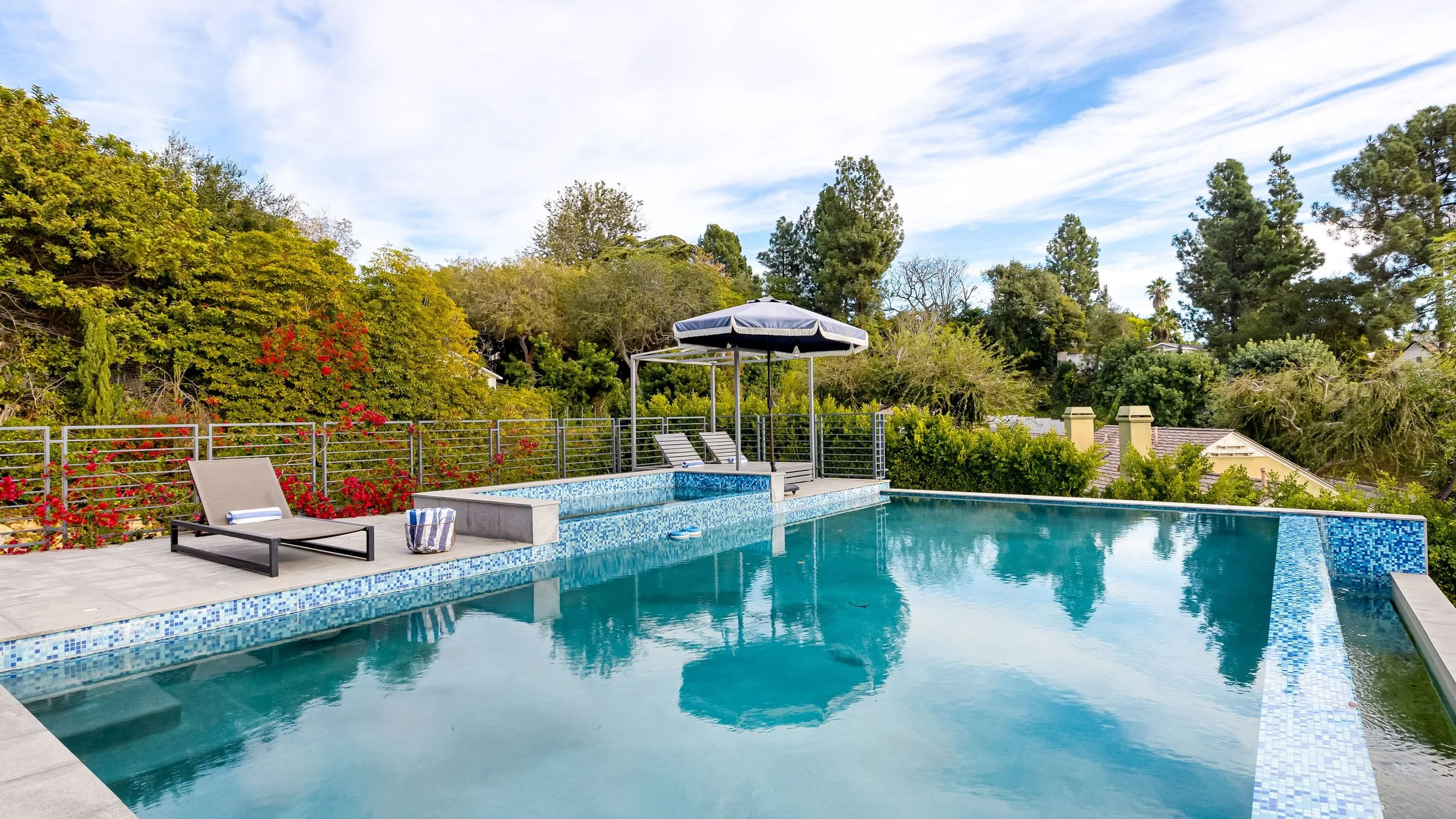 Wander Bel Air Estate #110