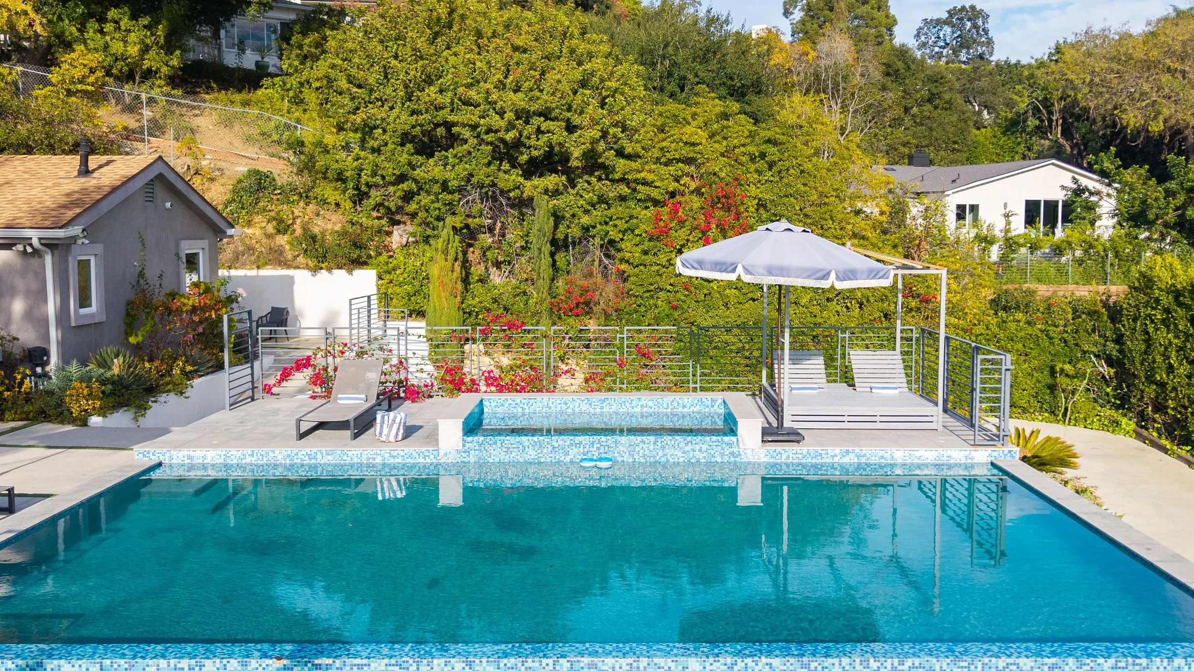 Wander Bel Air Estate #104