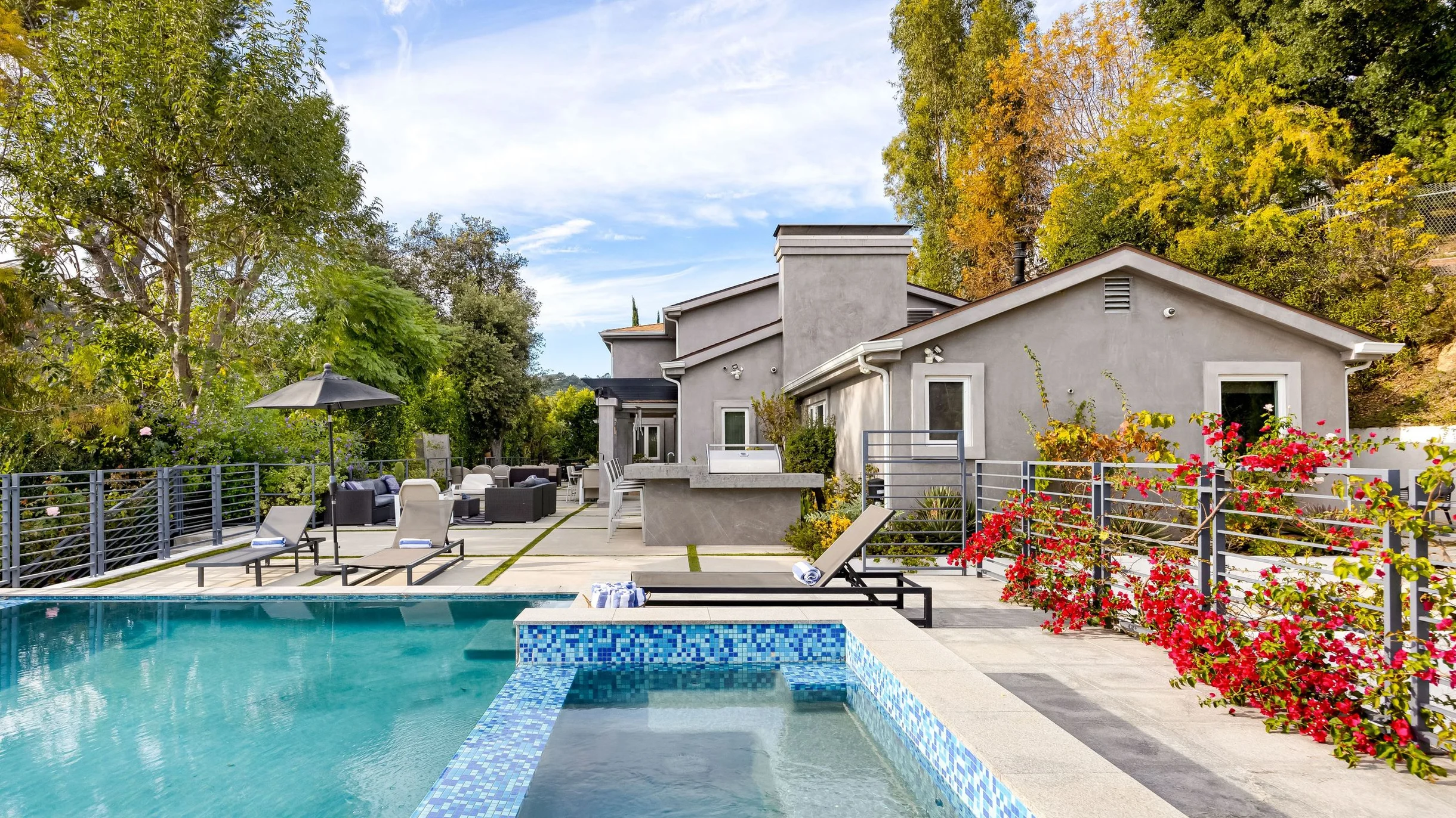 Wander Bel Air Estate #115