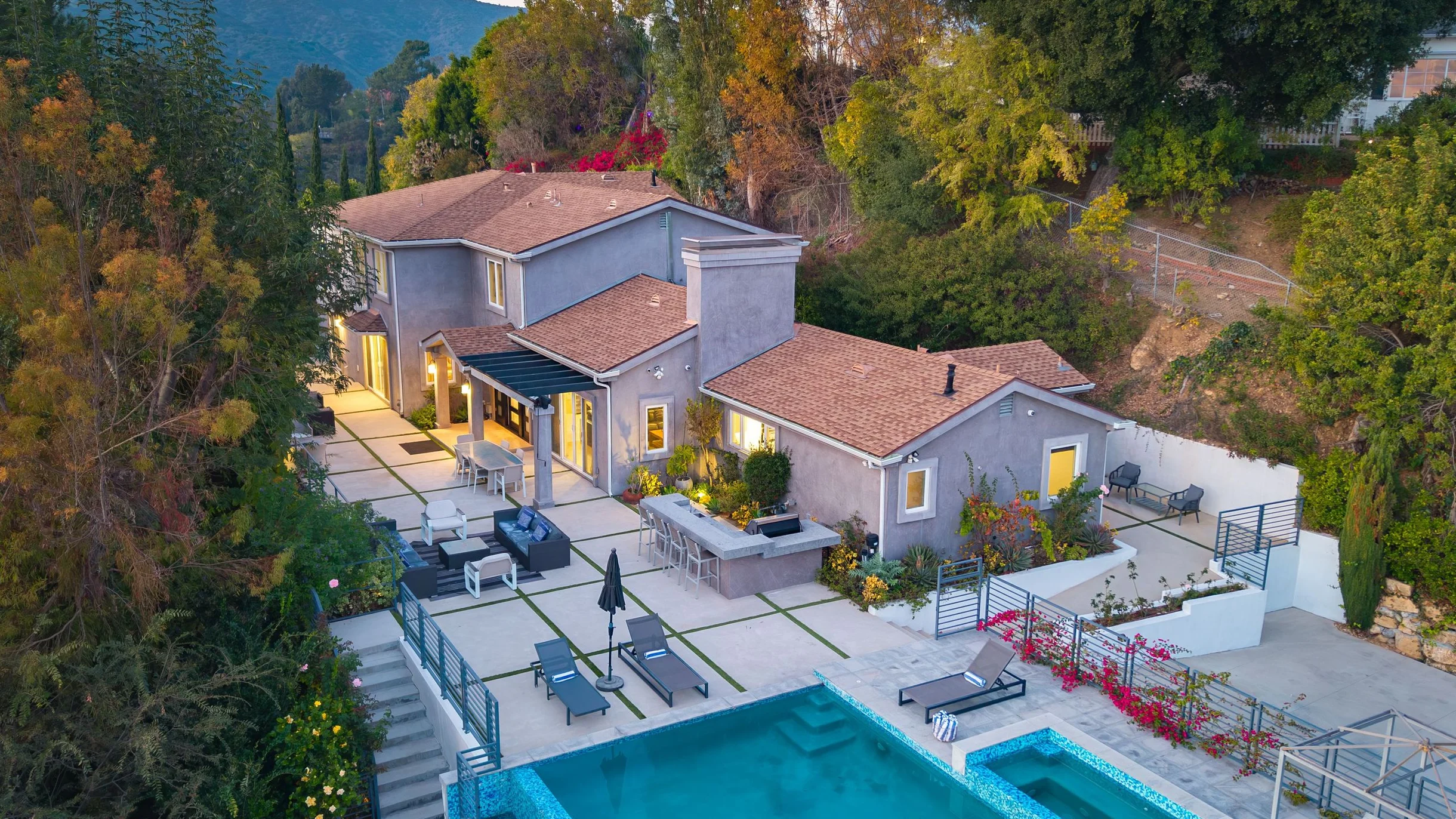 Wander Bel Air Estate #108