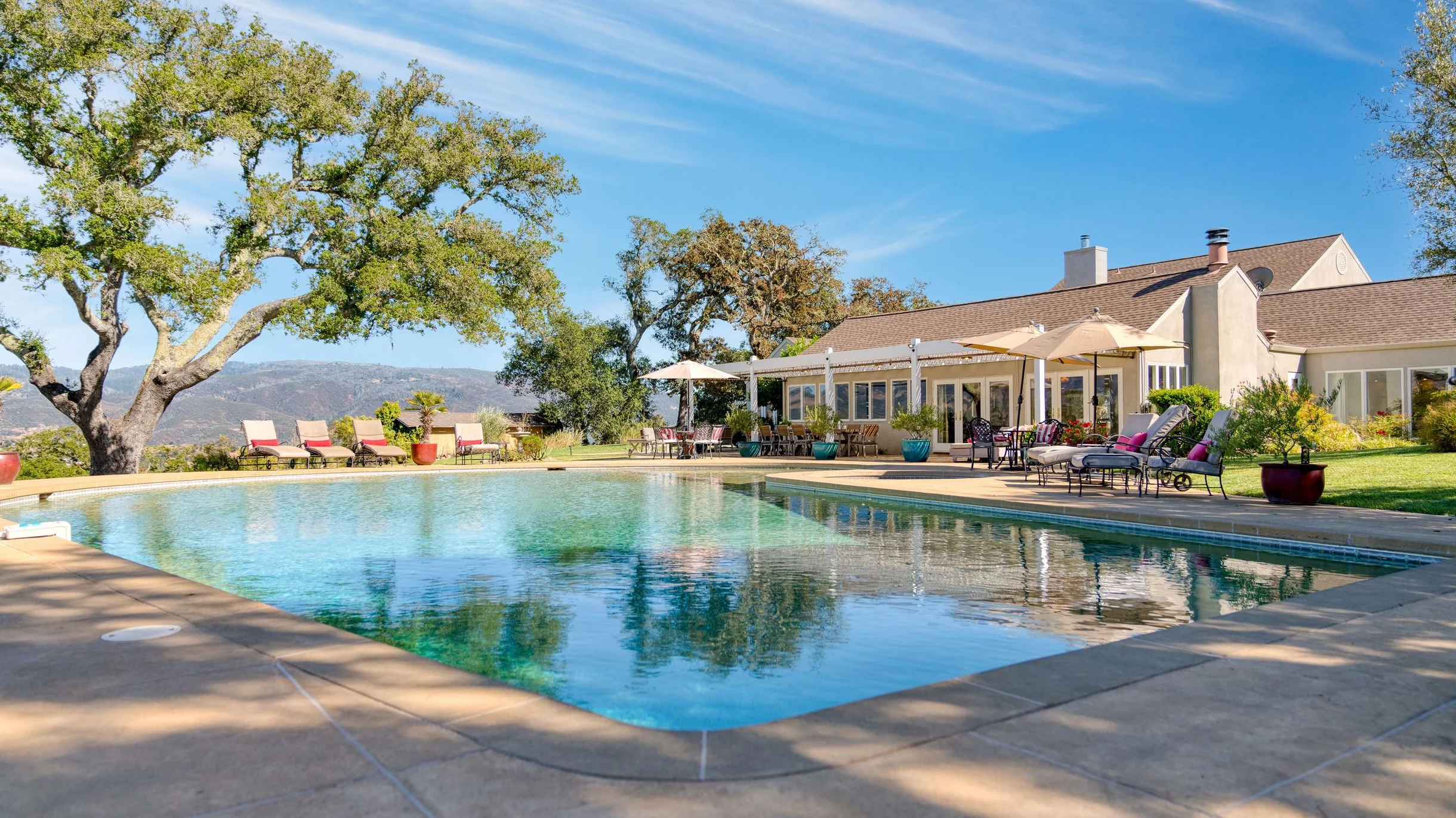 Wander Sonoma Mountain Retreat #91