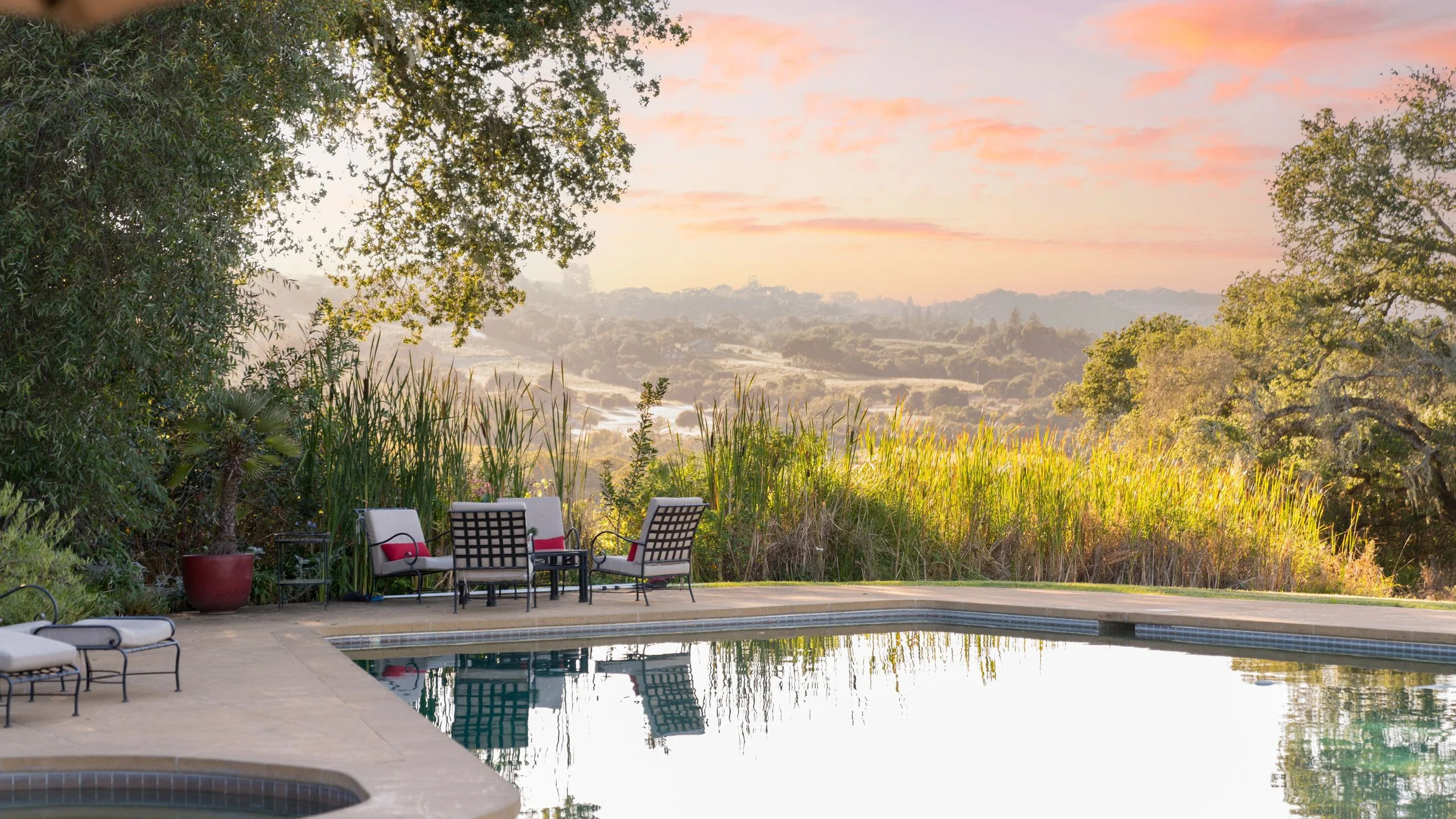 Wander Sonoma Mountain Retreat #32