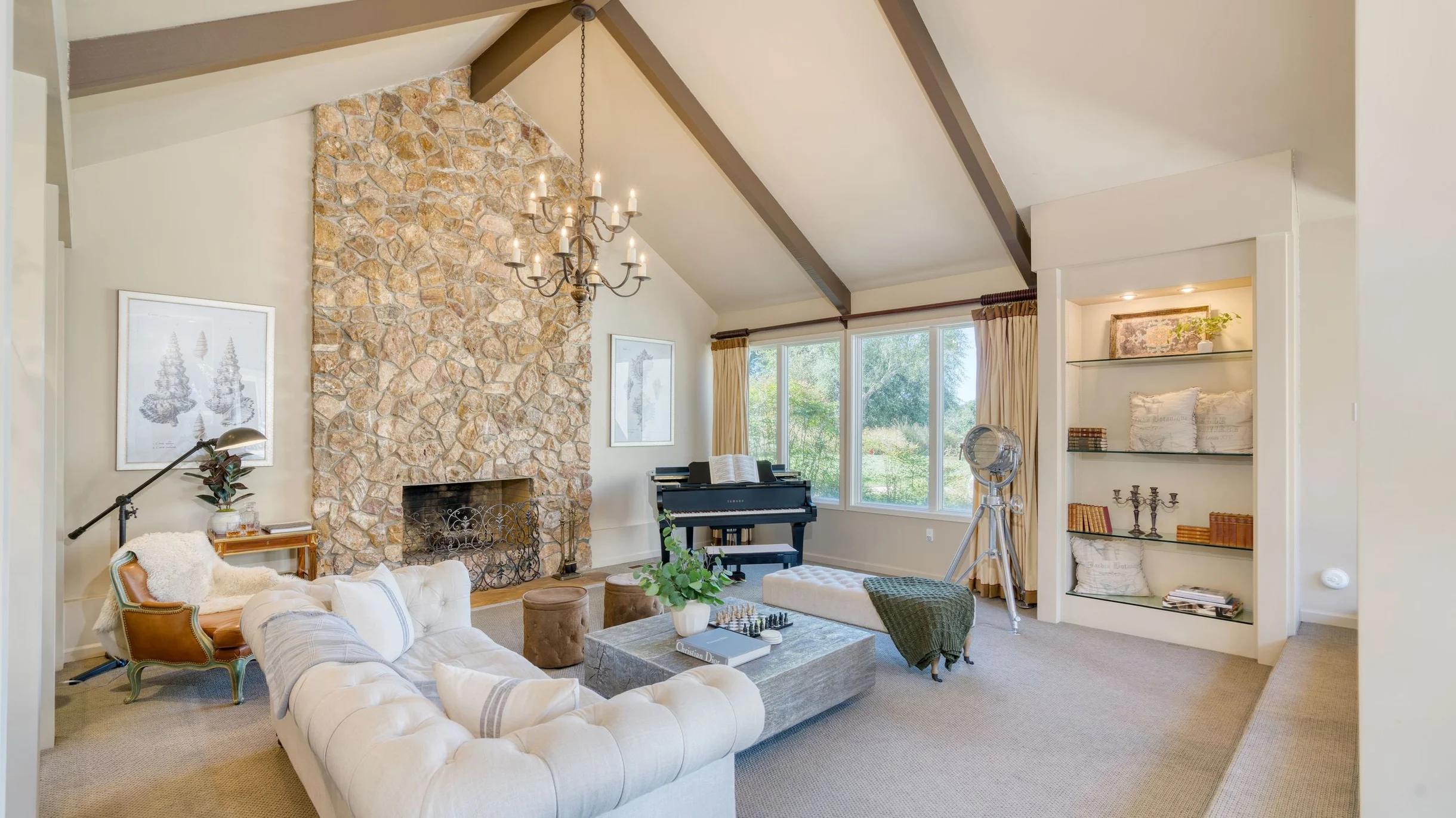 Wander Sonoma Mountain Retreat #93