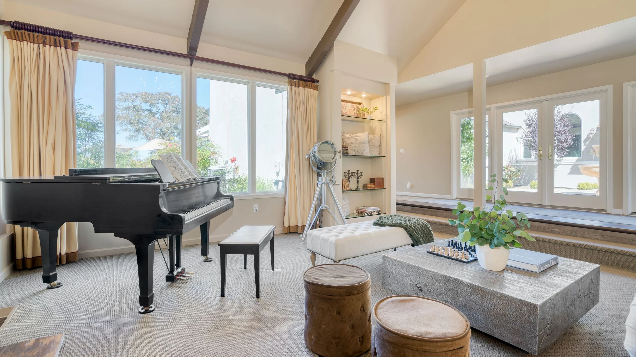 Wander Sonoma Mountain Retreat #54