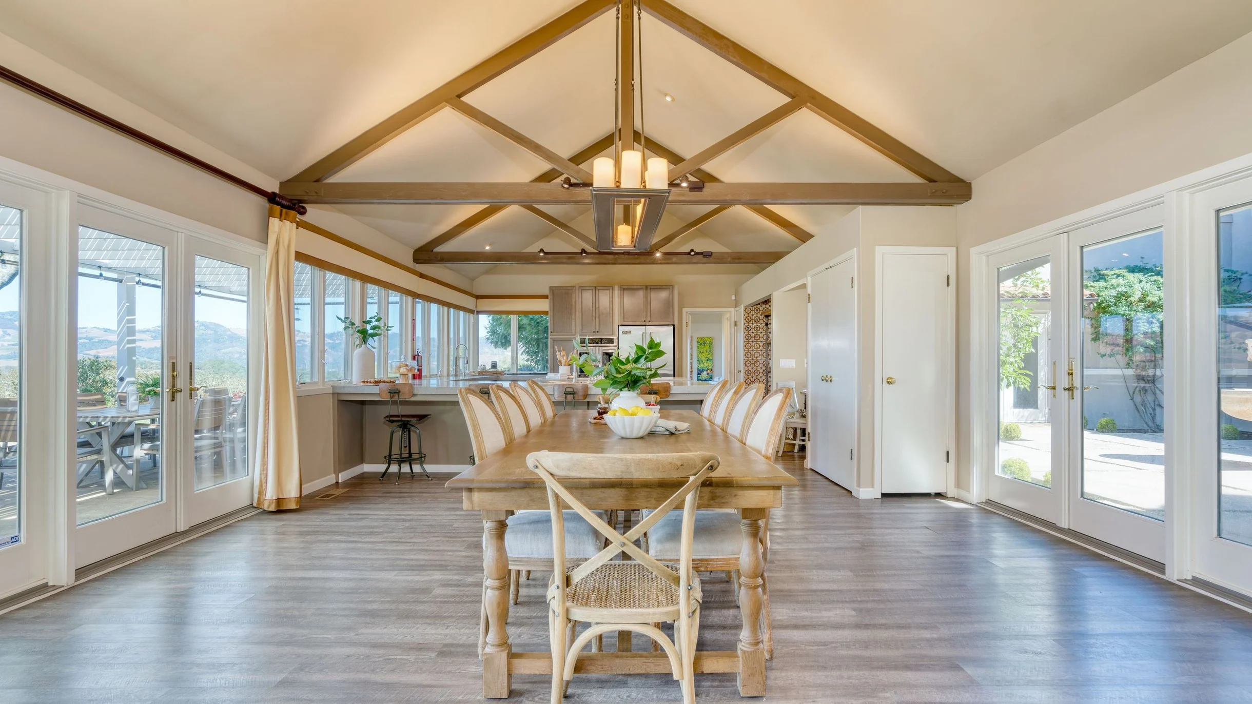 Wander Sonoma Mountain Retreat #56