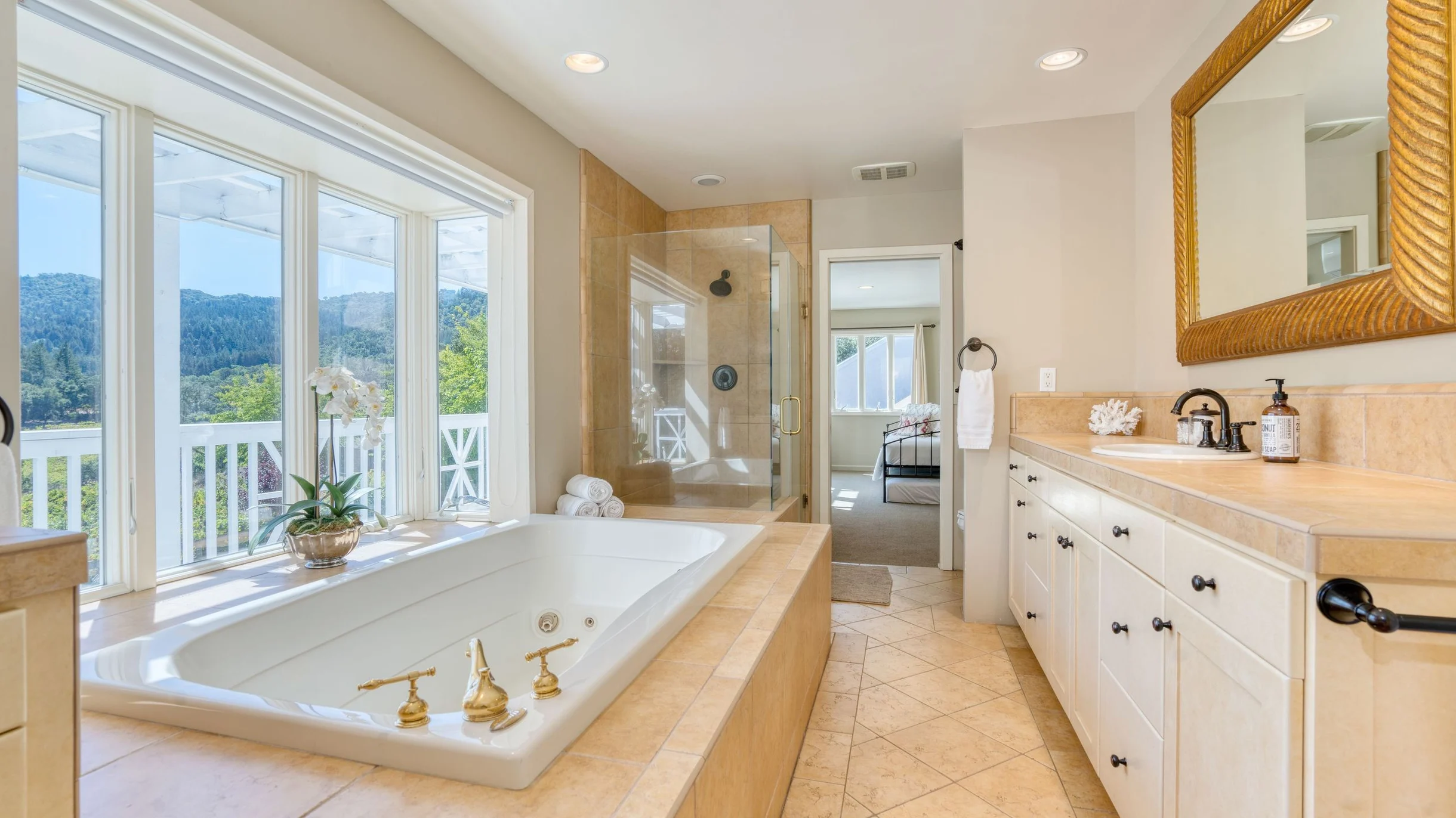 Wander Sonoma Mountain Retreat #71