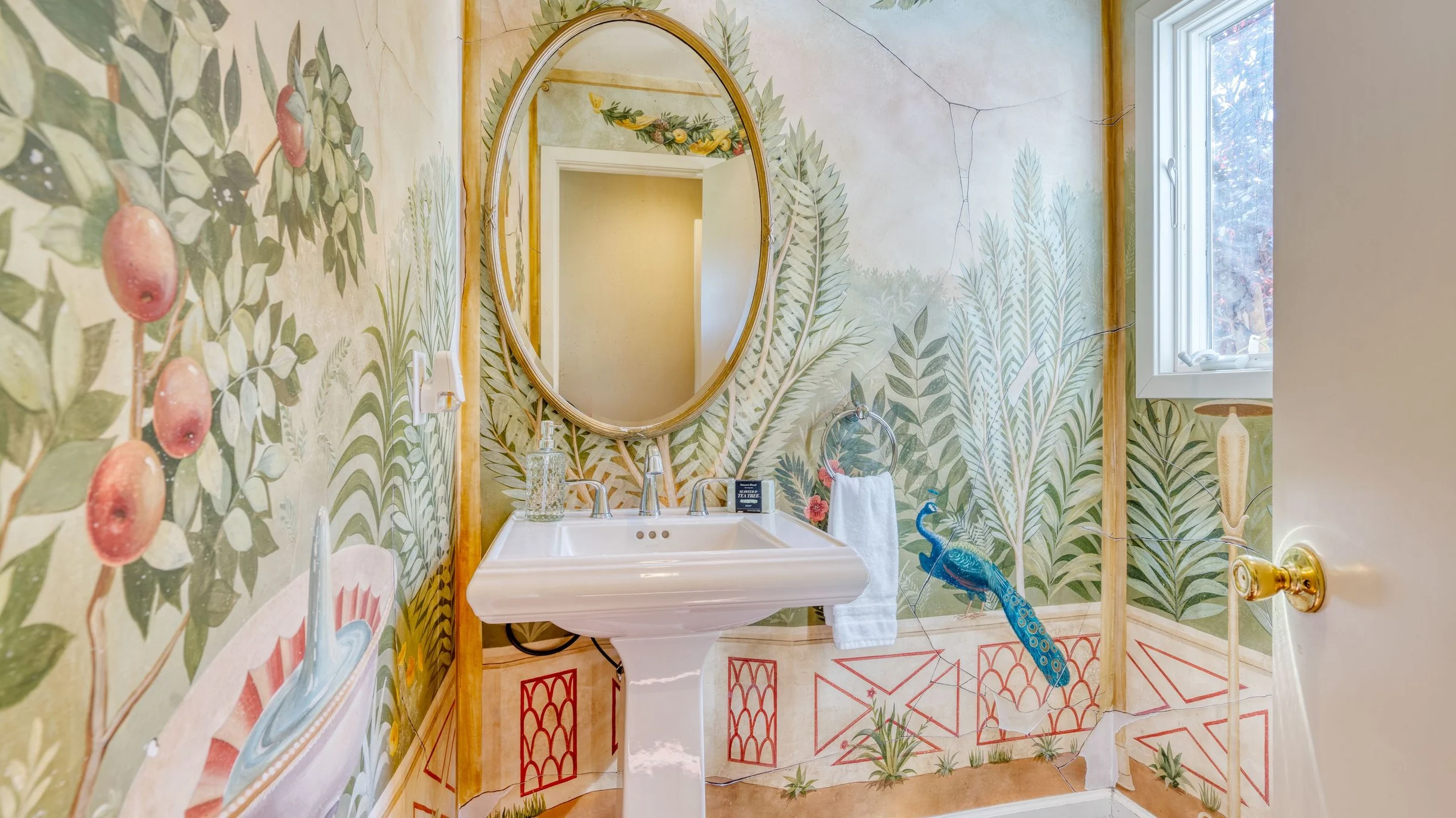 Wander Sonoma Mountain Retreat #77
