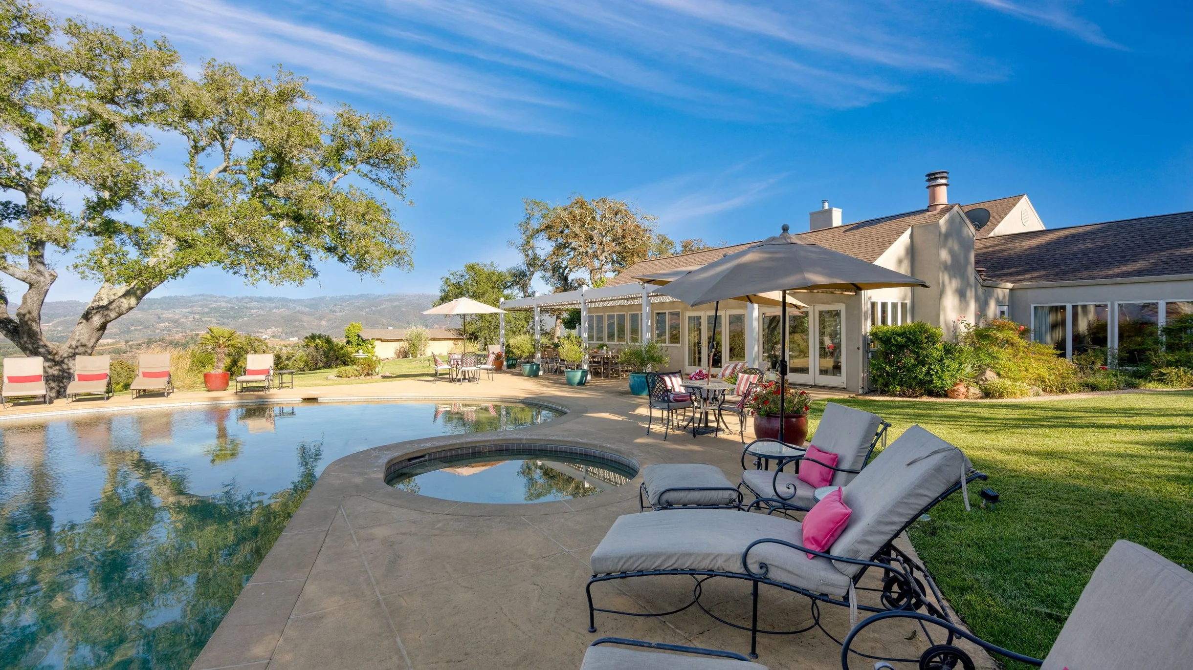 Wander Sonoma Mountain Retreat #96