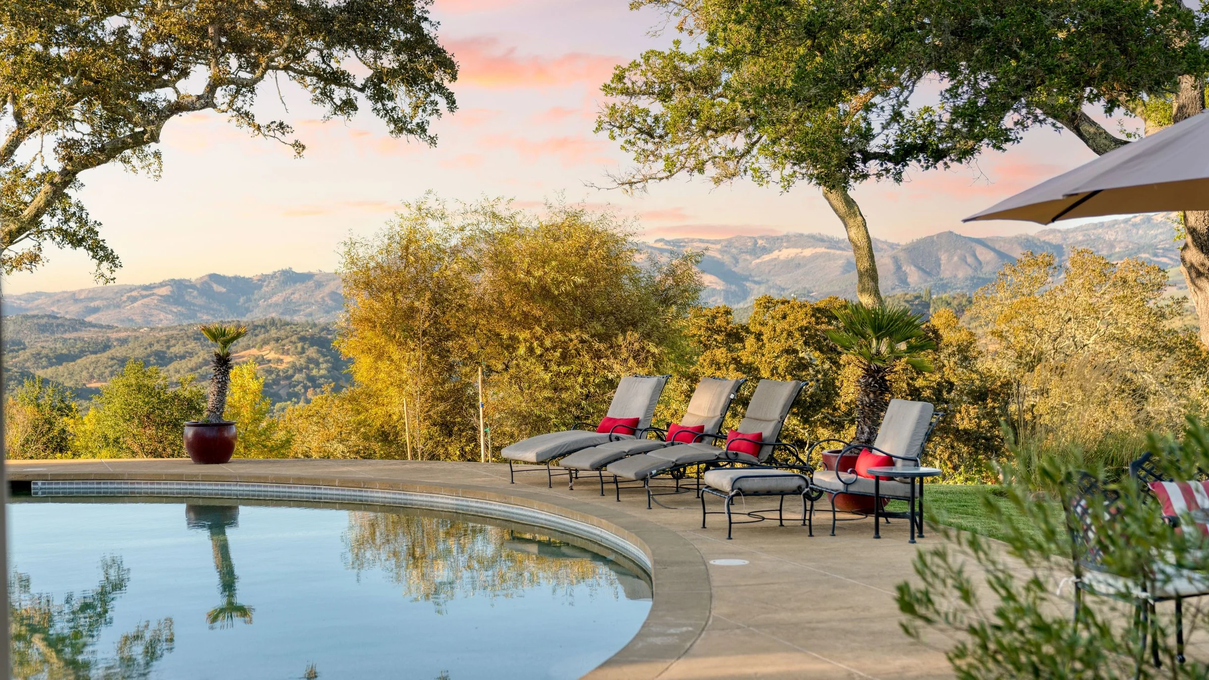 Wander Sonoma Mountain Retreat #75