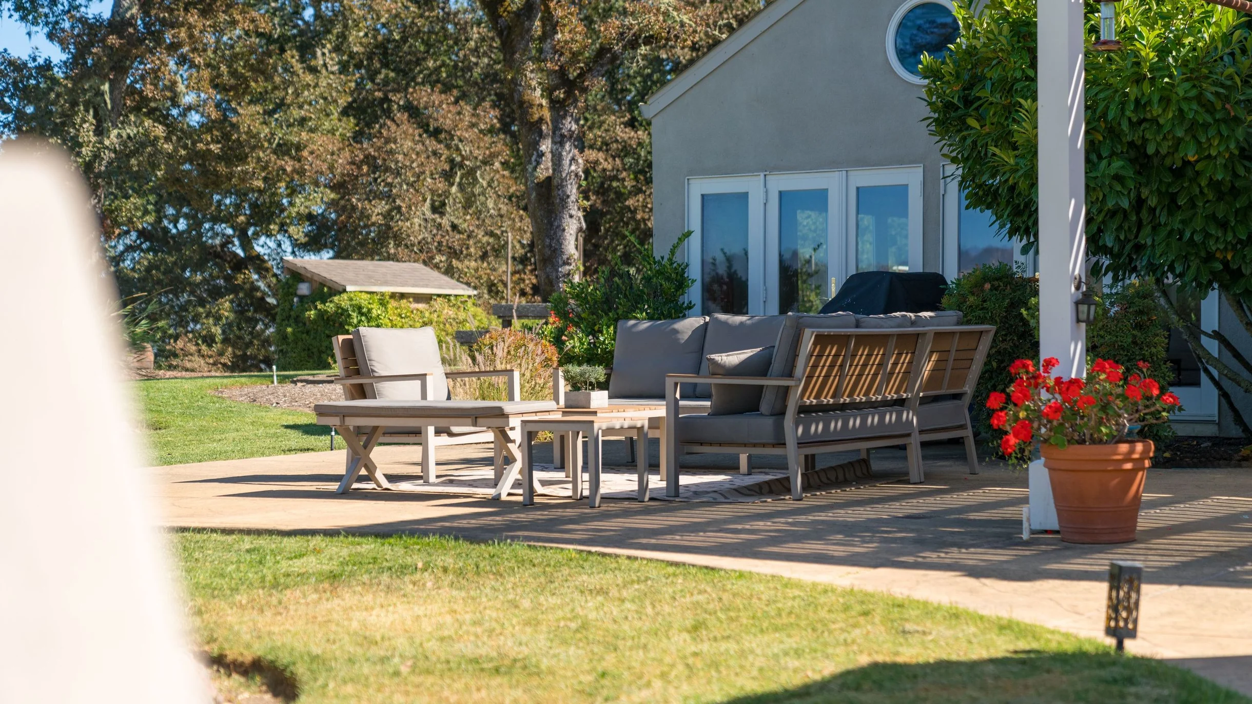 Wander Sonoma Mountain Retreat #66