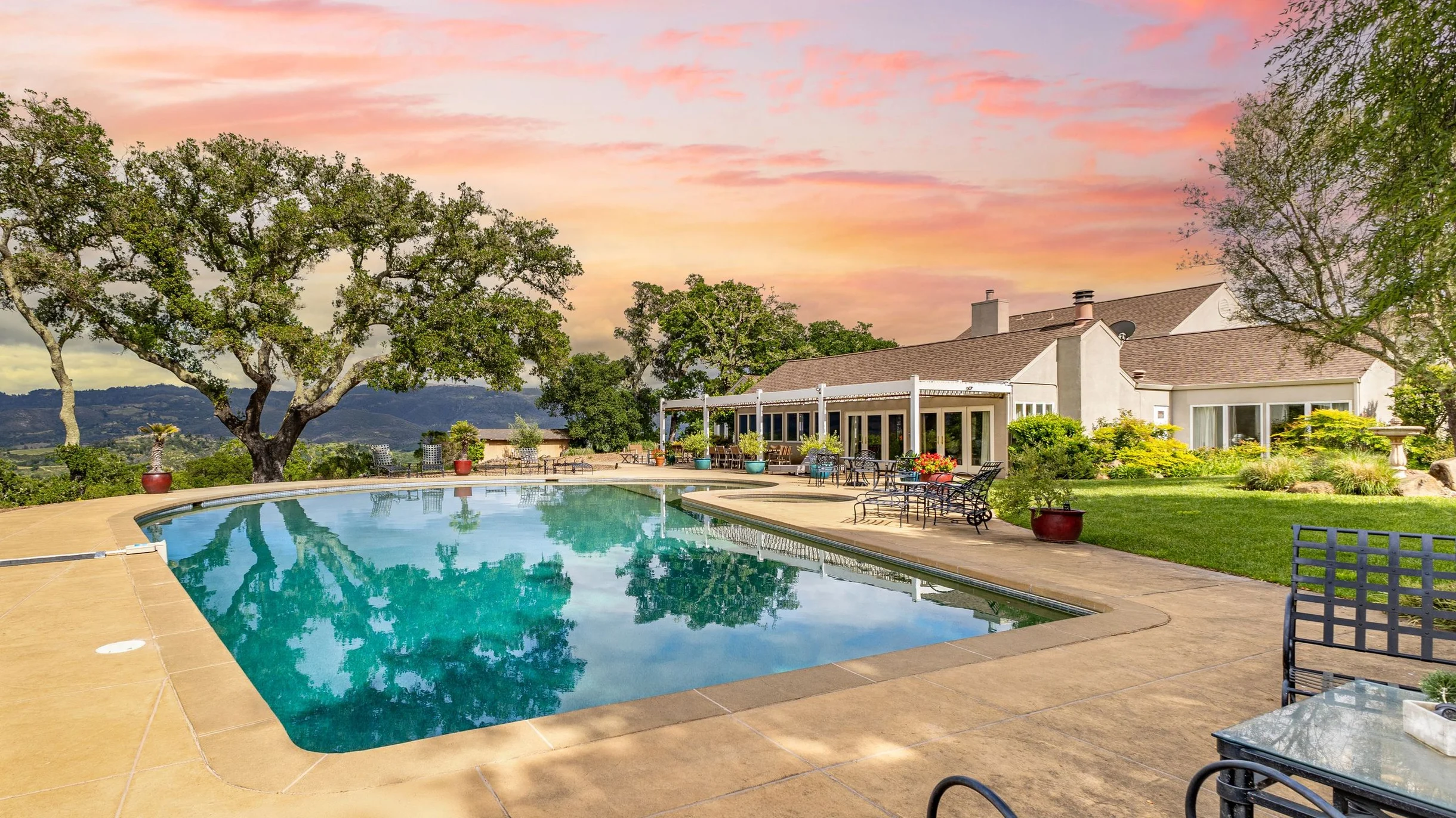 Wander Sonoma Mountain Retreat #80