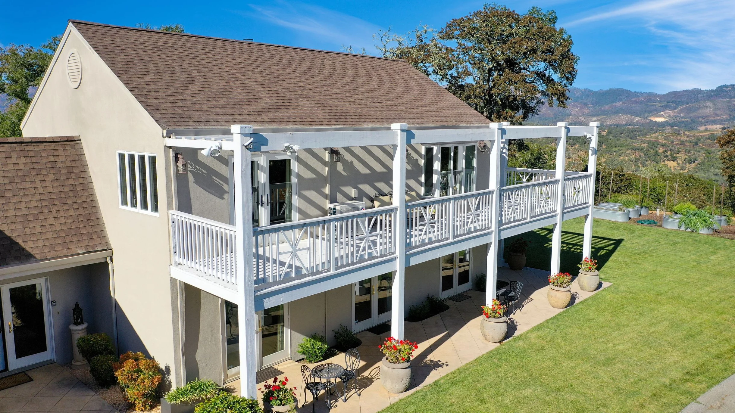 Wander Sonoma Mountain Retreat #73