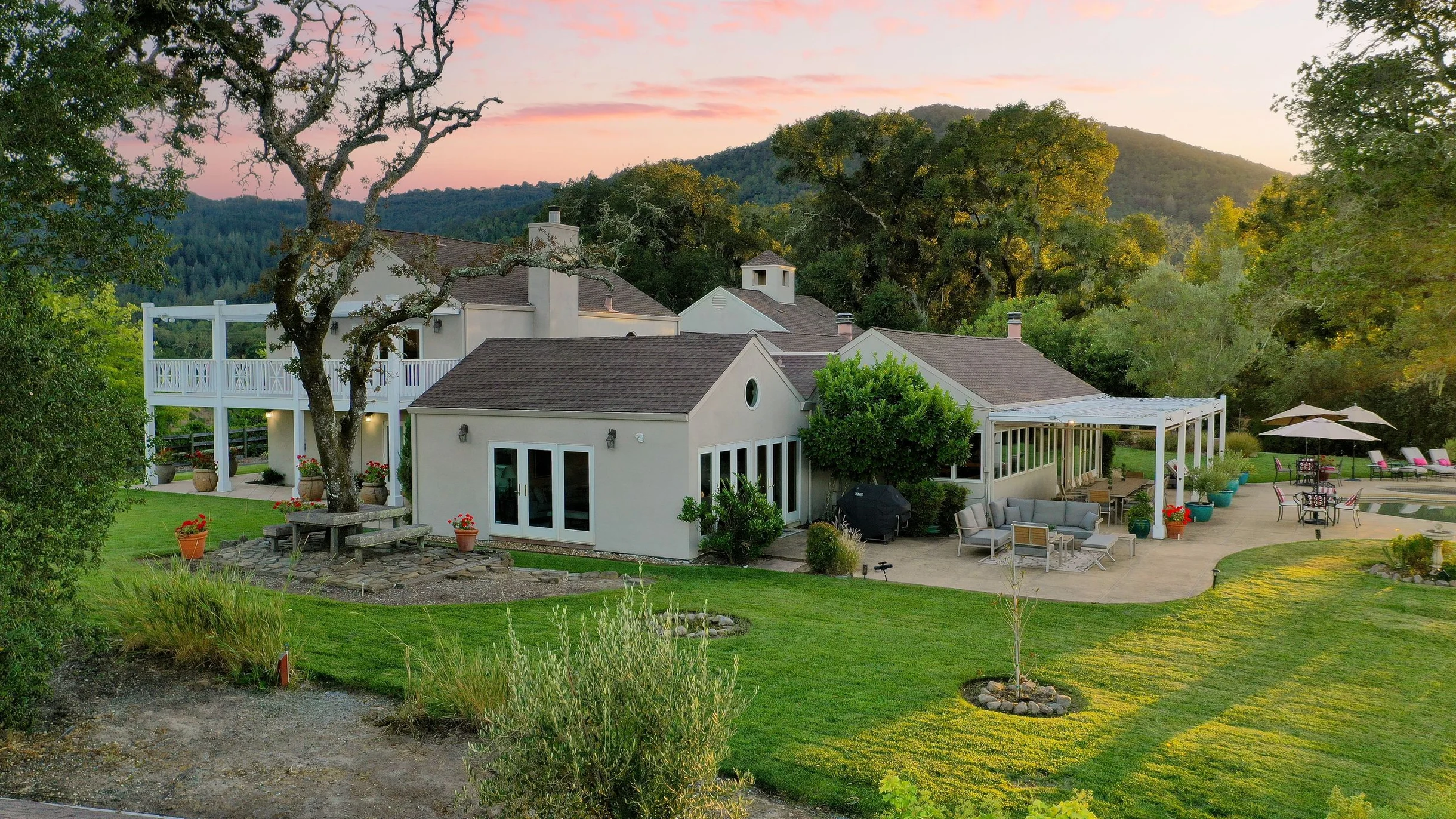 Wander Sonoma Mountain Retreat #50
